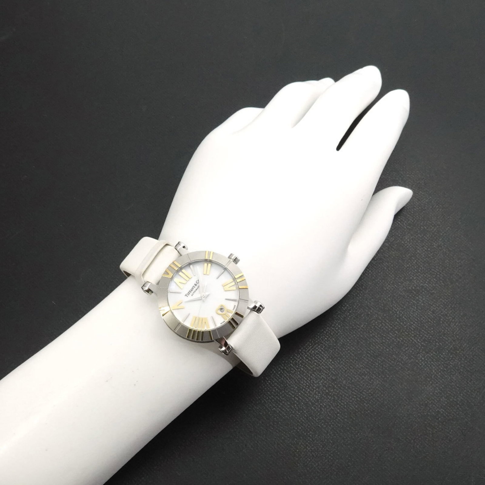 Tiffany Wristwatch - 4