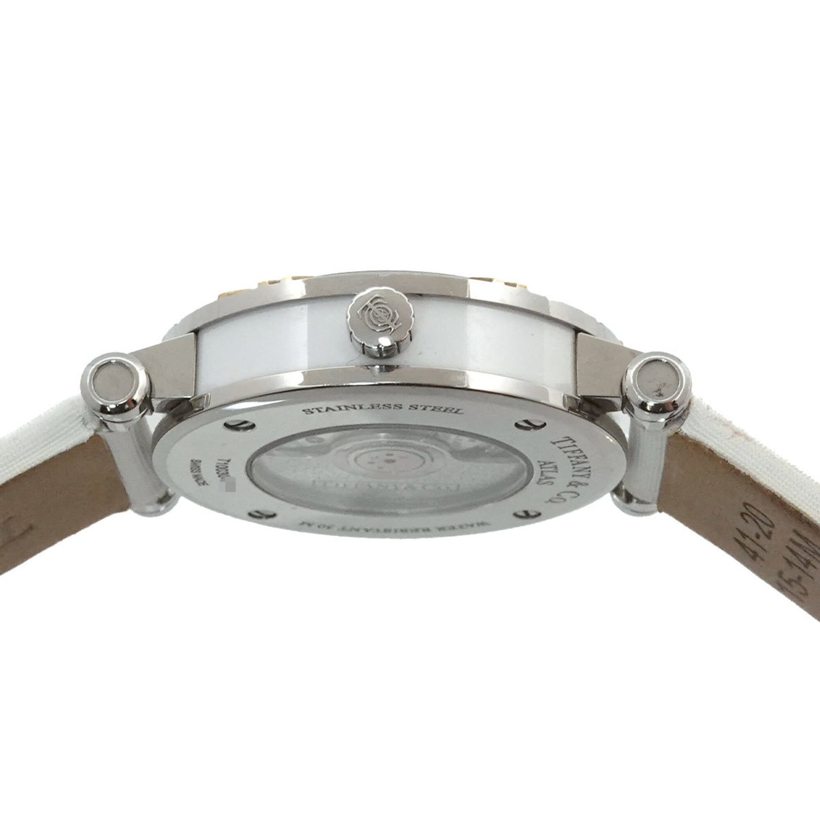 Tiffany Wristwatch - 6