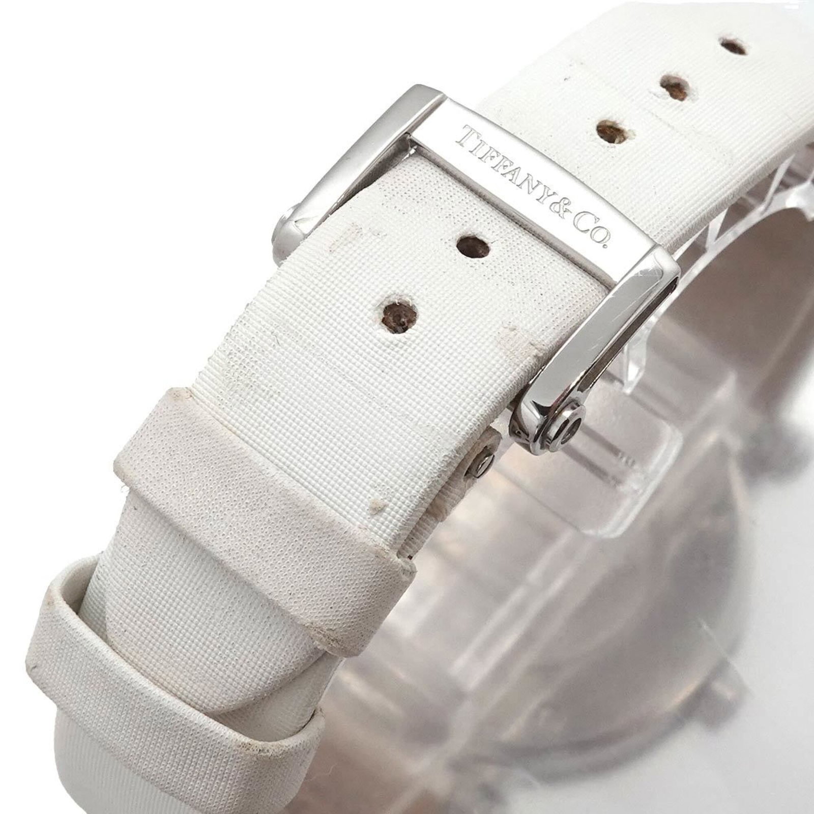 Tiffany Wristwatch - 7