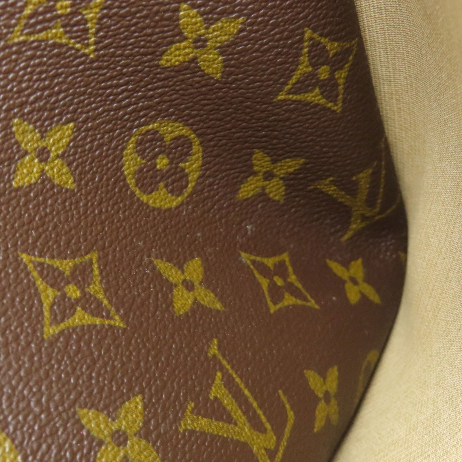 Shoulder Bag Monogram Louis Vuitton - 10