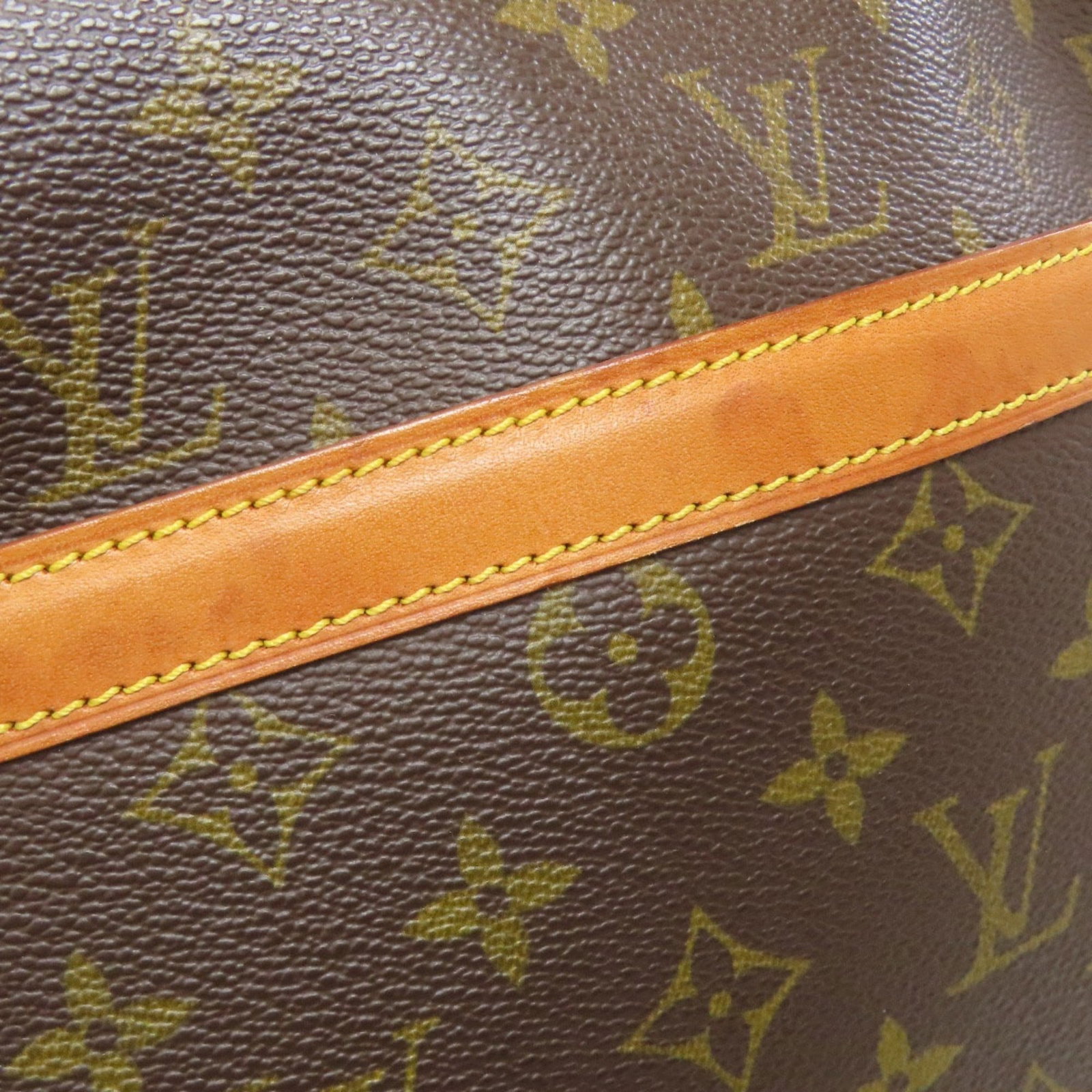 Shoulder Bag Monogram Louis Vuitton - 11