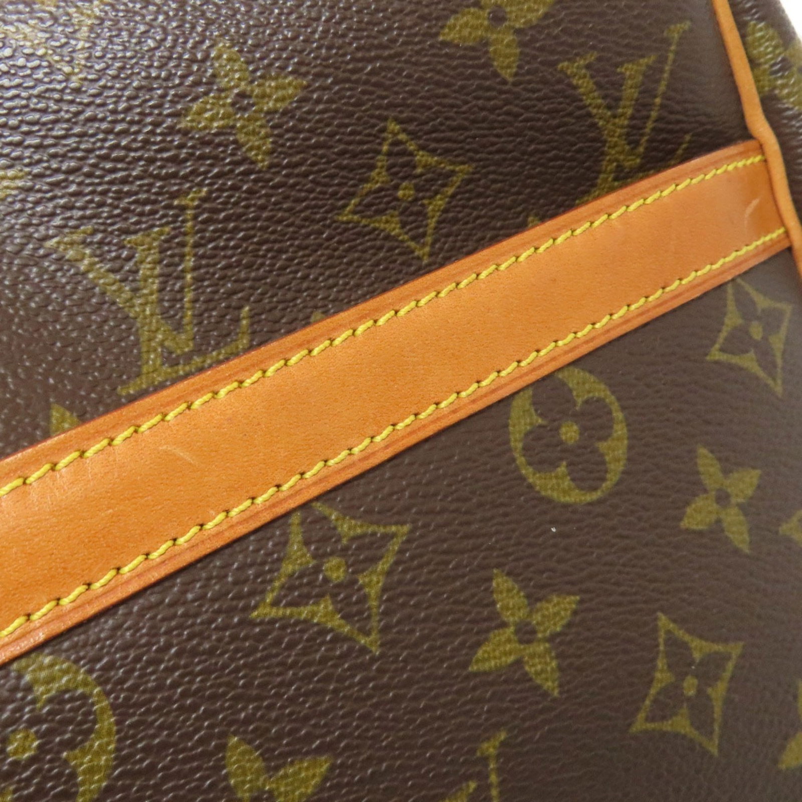 Shoulder Bag Monogram Louis Vuitton - 12