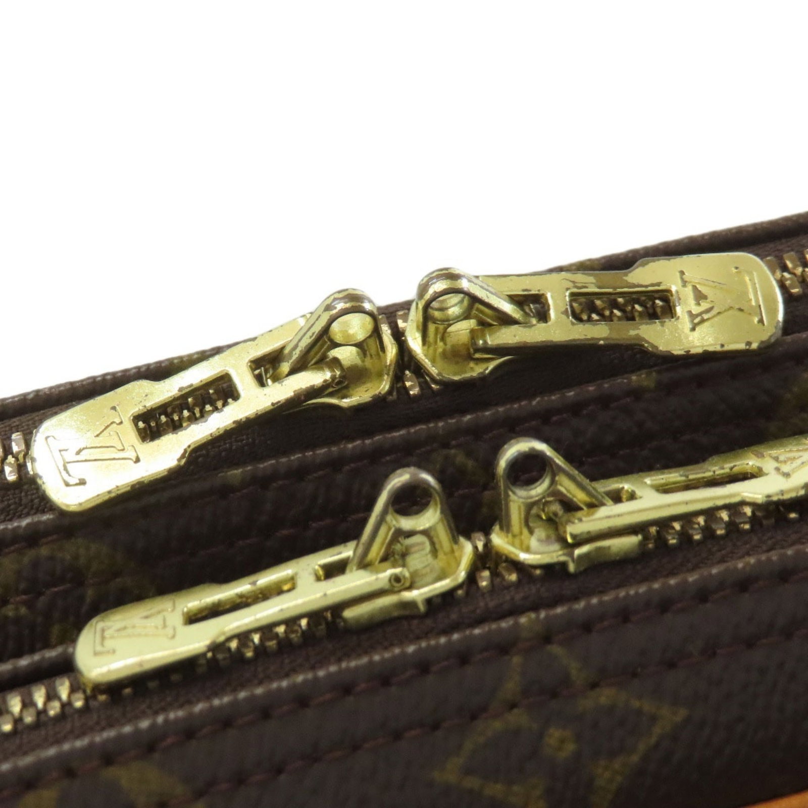 Shoulder Bag Monogram Louis Vuitton - 15