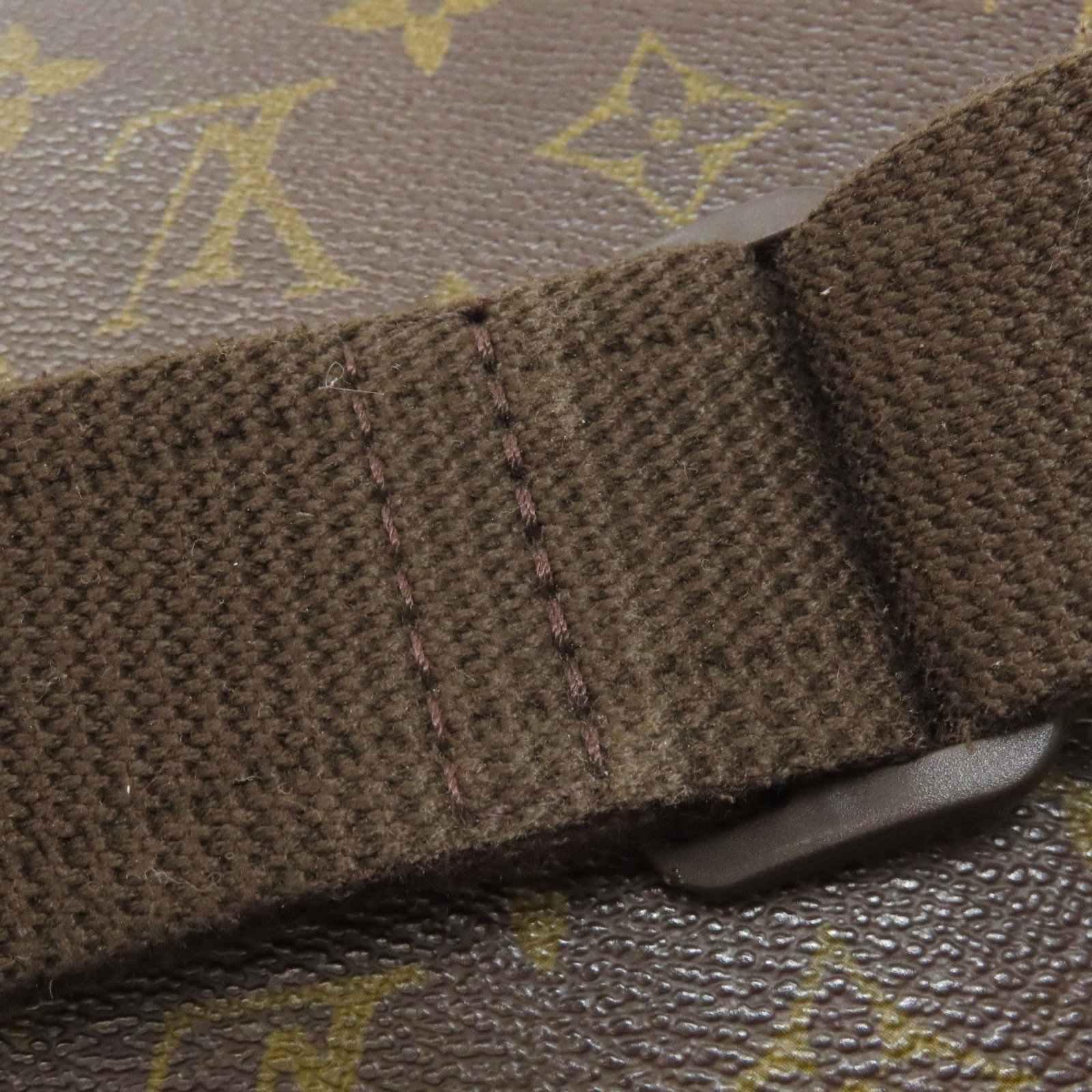 Shoulder Bag Monogram Louis Vuitton - 16
