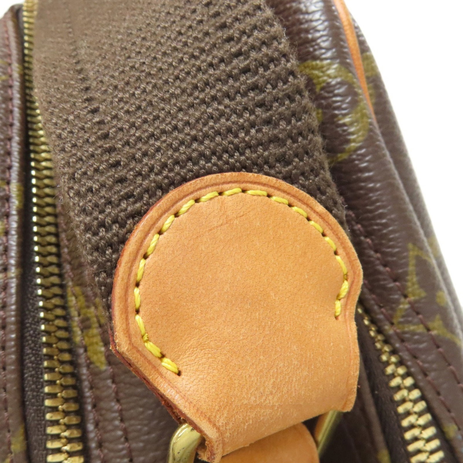 Shoulder Bag Monogram Louis Vuitton - 17