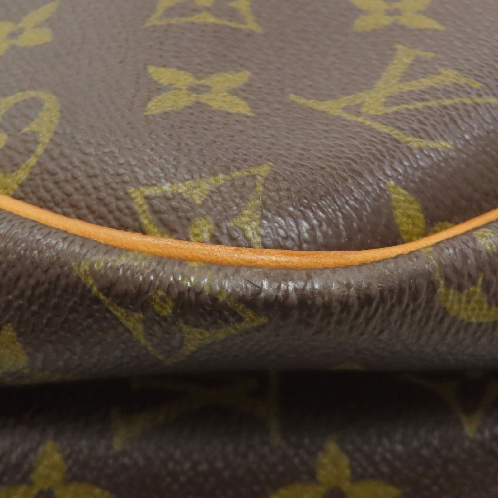 Shoulder Bag Monogram Louis Vuitton - 18