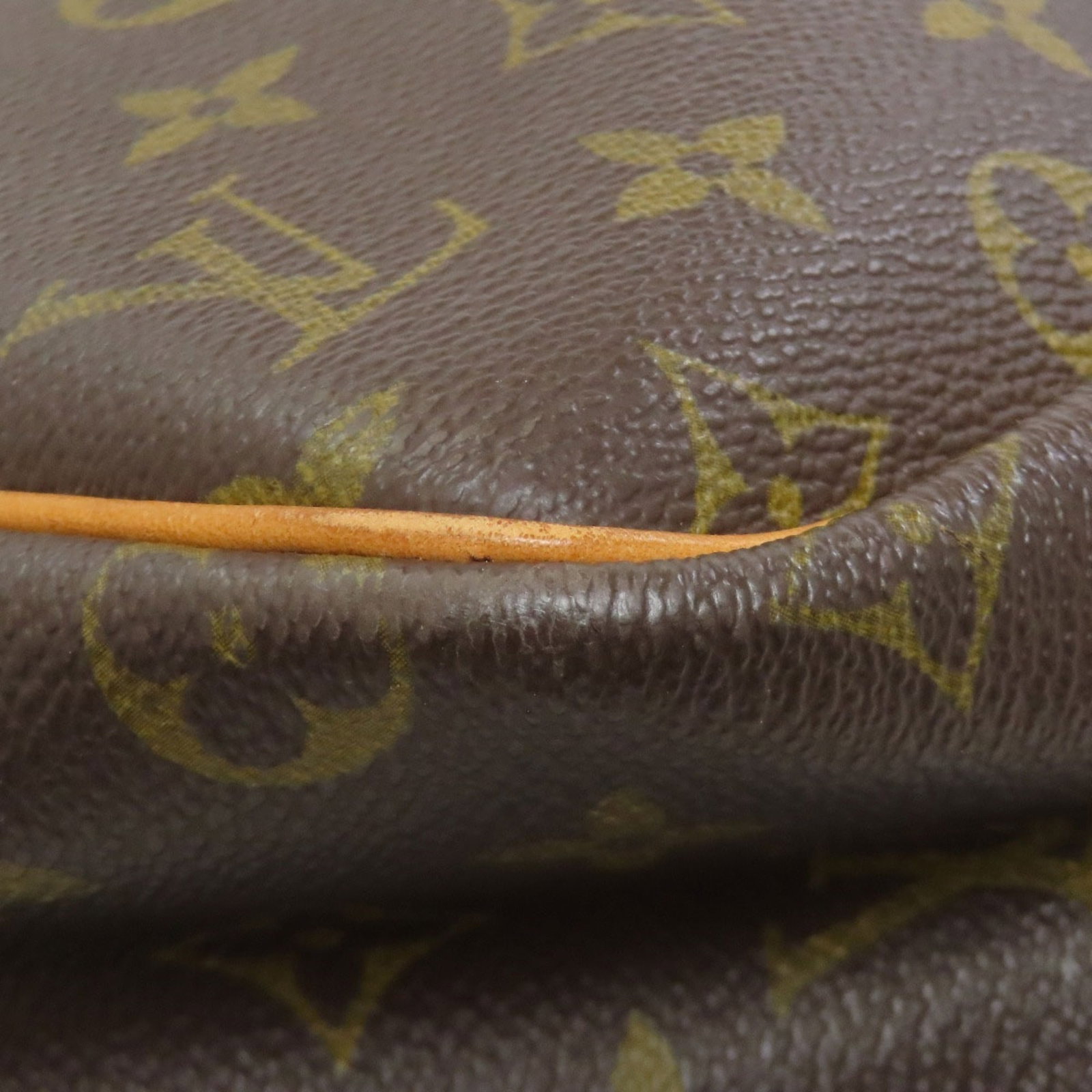 Shoulder Bag Monogram Louis Vuitton - 19