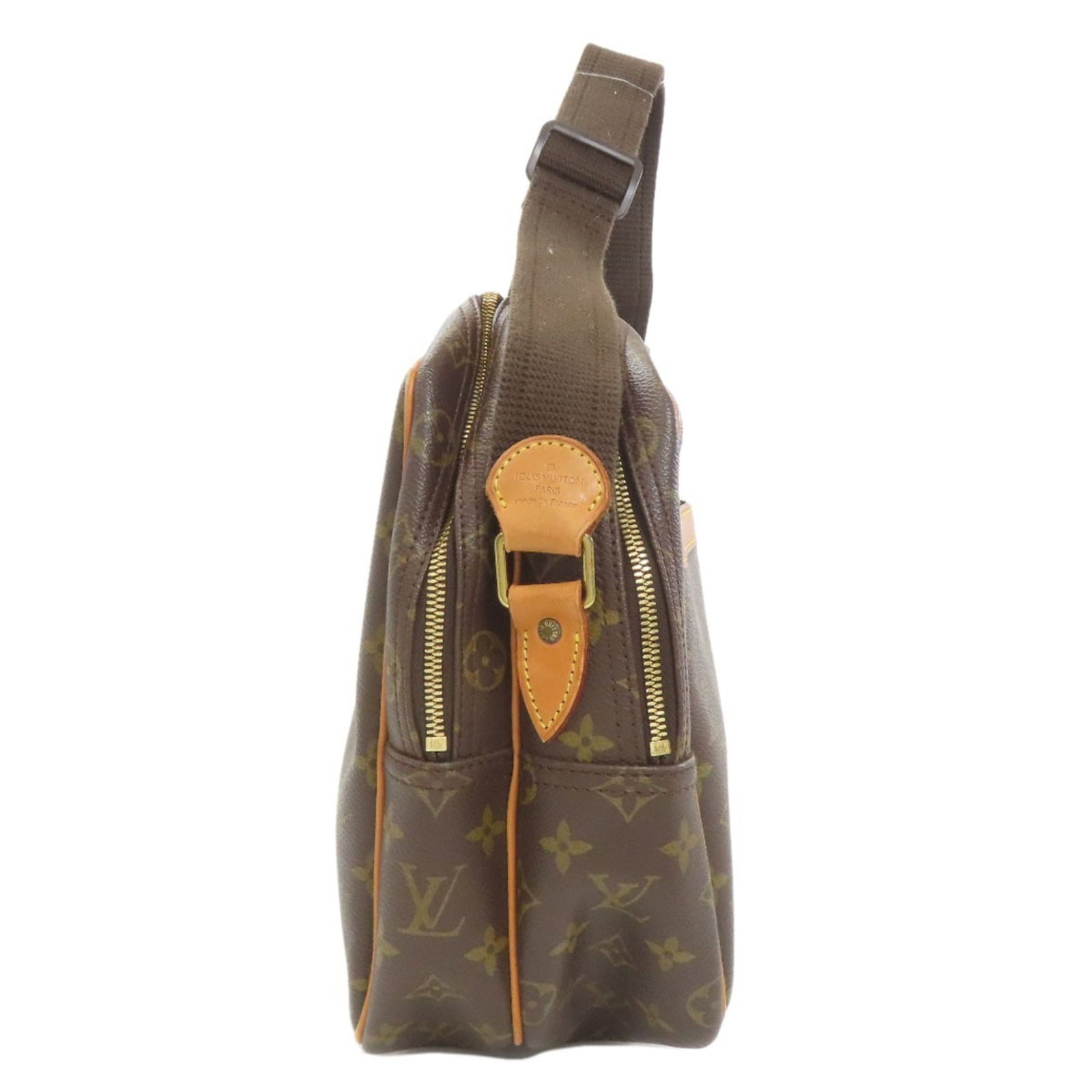 Shoulder Bag Monogram Louis Vuitton - 3