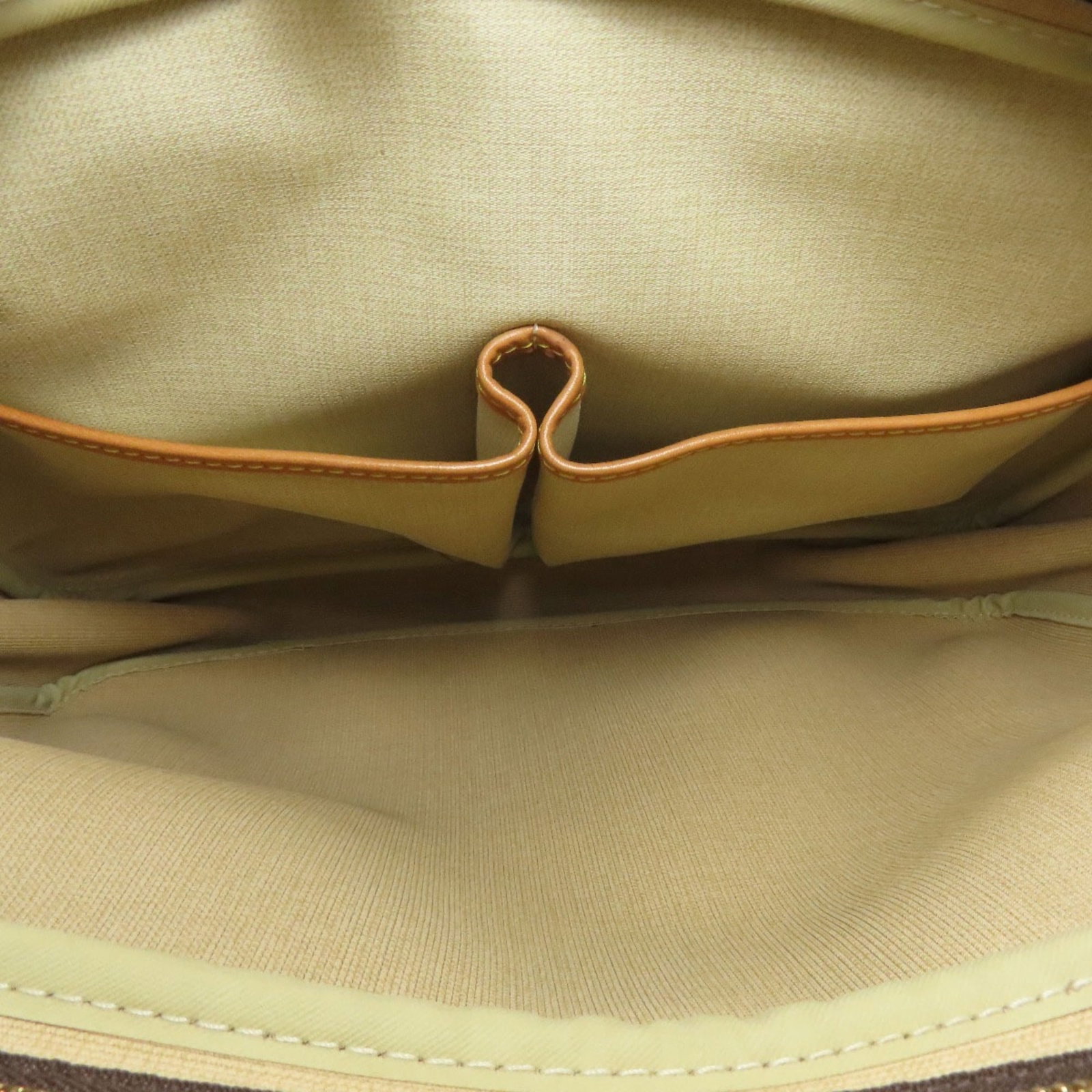 Shoulder Bag Monogram Louis Vuitton - 5
