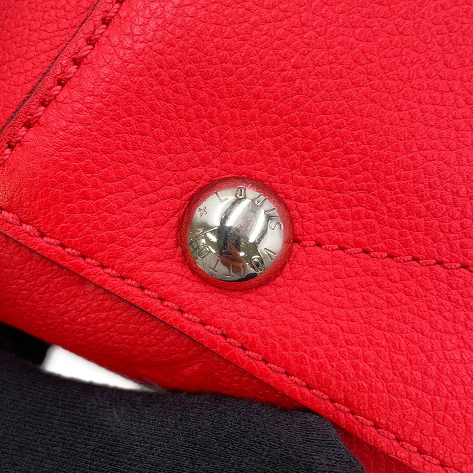 Handbag Louis Vuitton Monogram Empreinte - 14