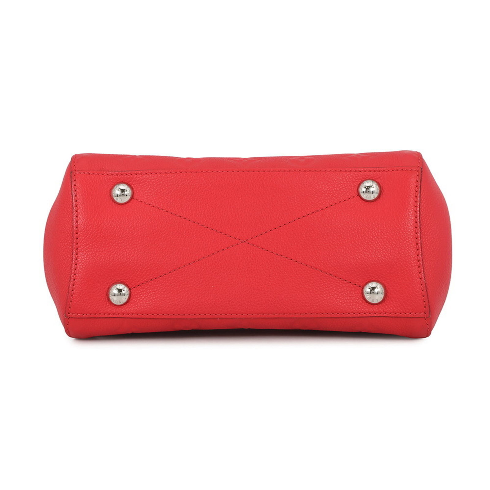 Handbag Louis Vuitton Monogram Empreinte - 3