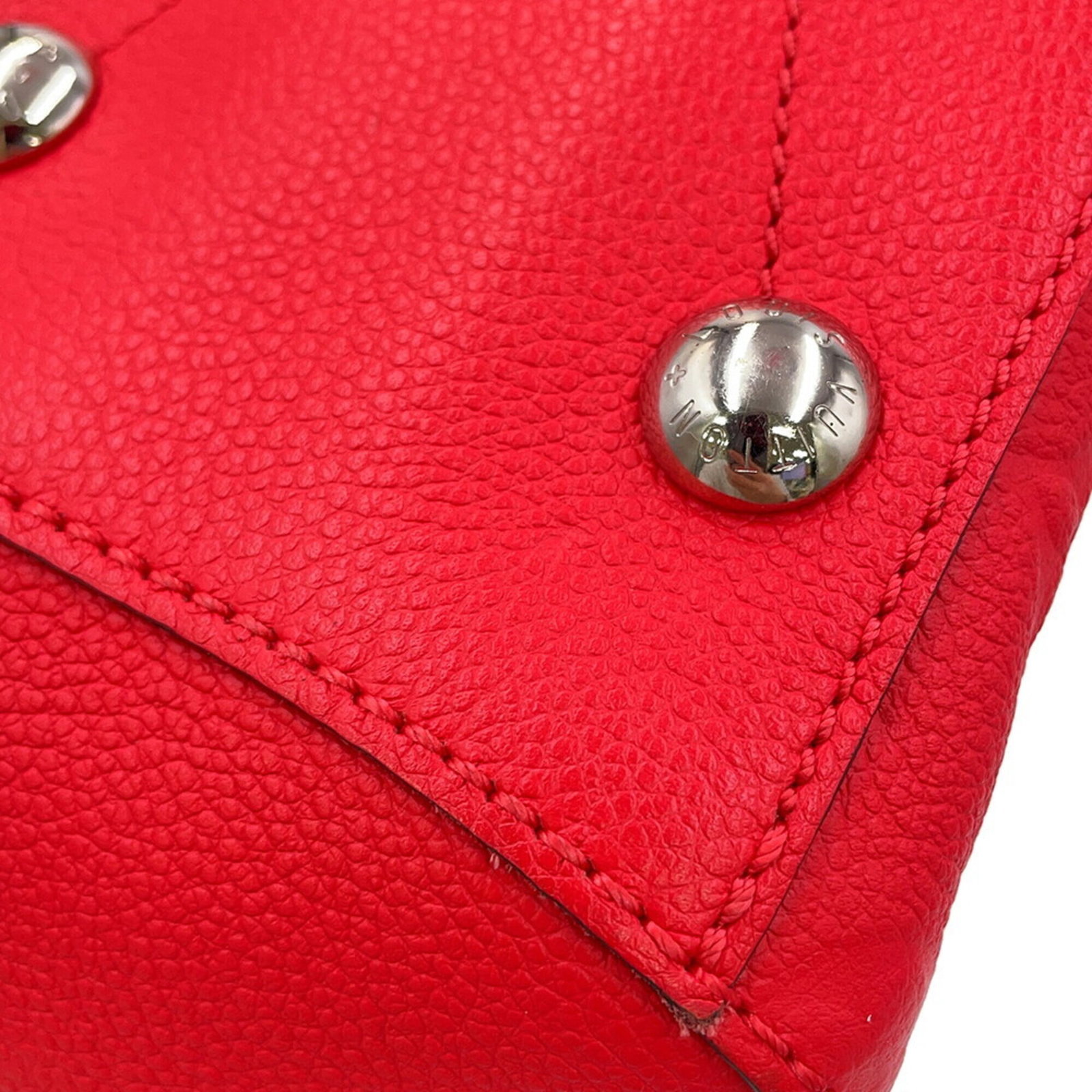 Handbag Louis Vuitton Monogram Empreinte - 7