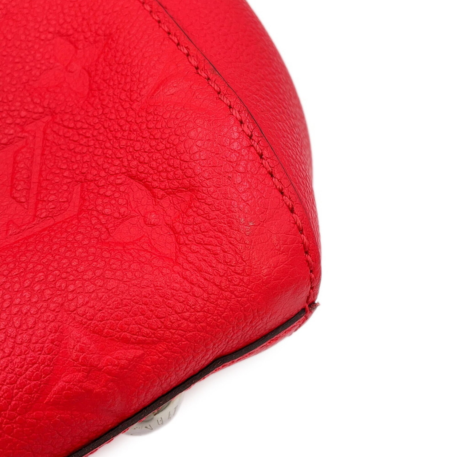 Handbag Louis Vuitton Monogram Empreinte - 8