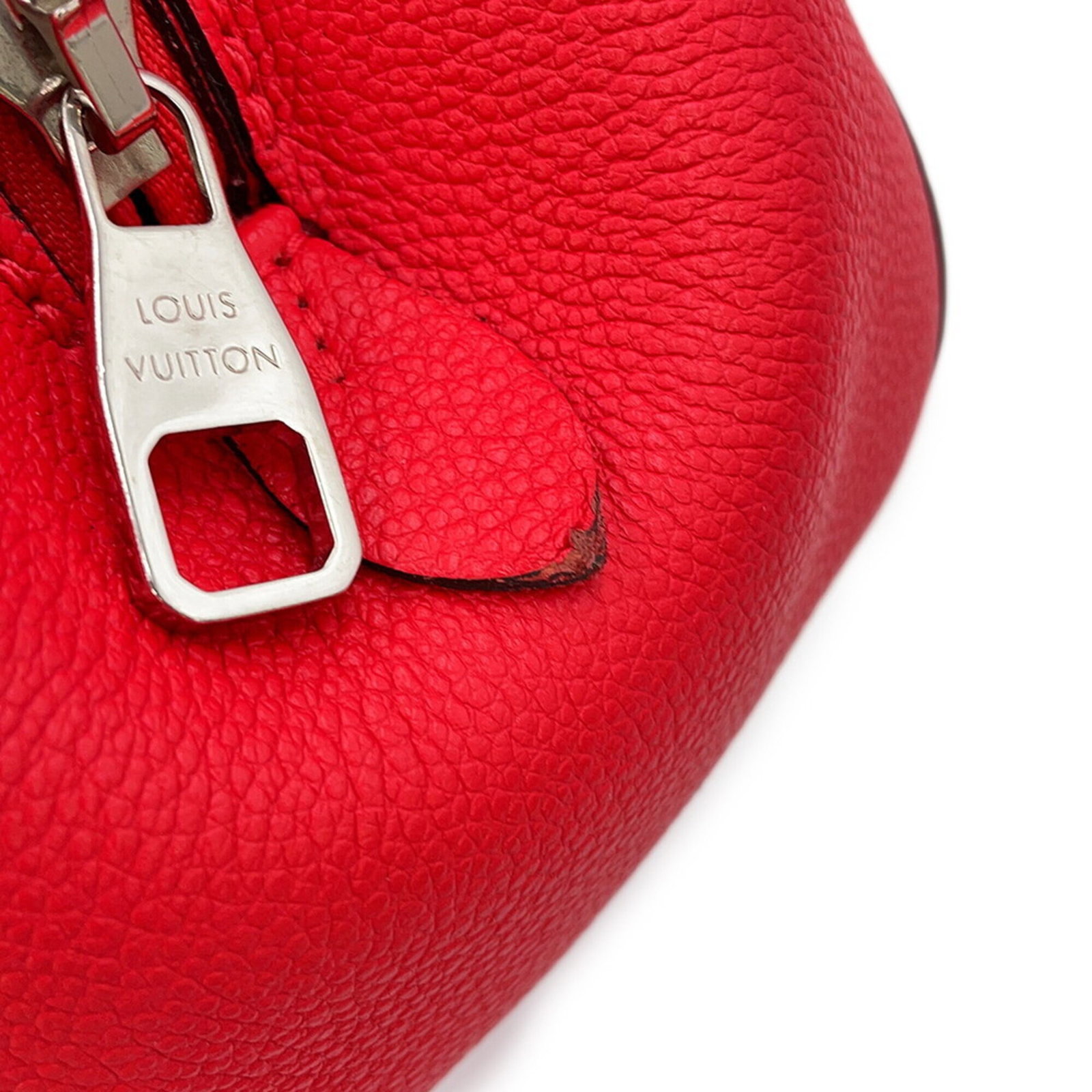 Handbag Louis Vuitton Monogram Empreinte - 9