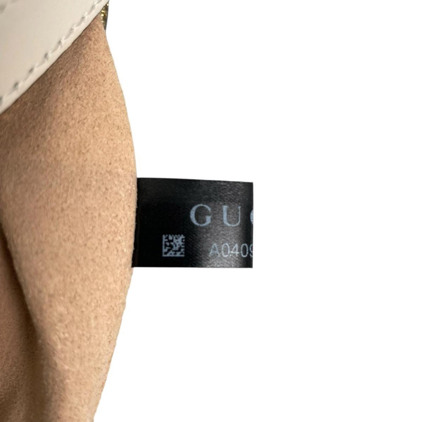 Shoulder Bag Leather Gucci - 13