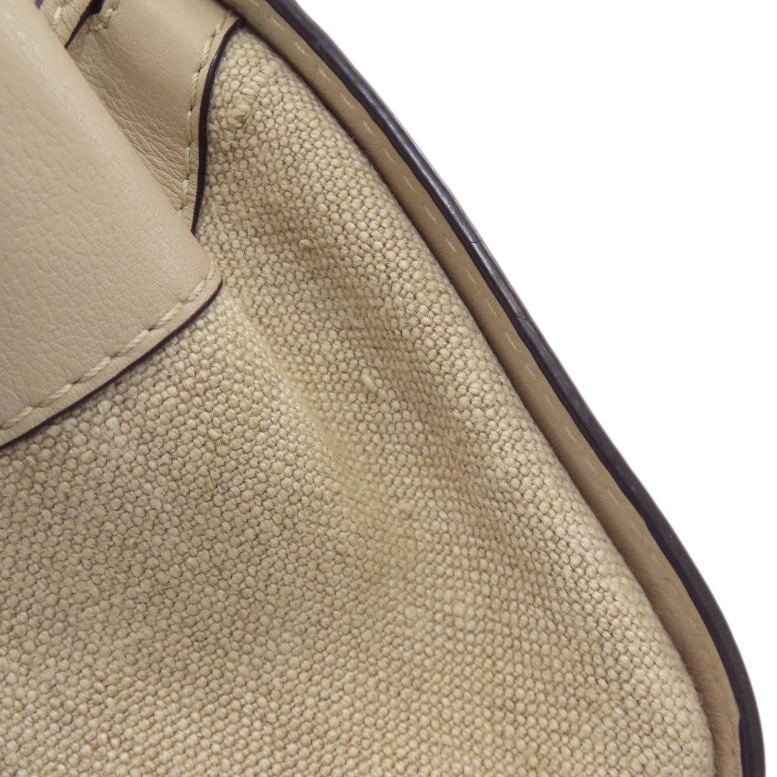 Handbag Leather from Loewe - 19