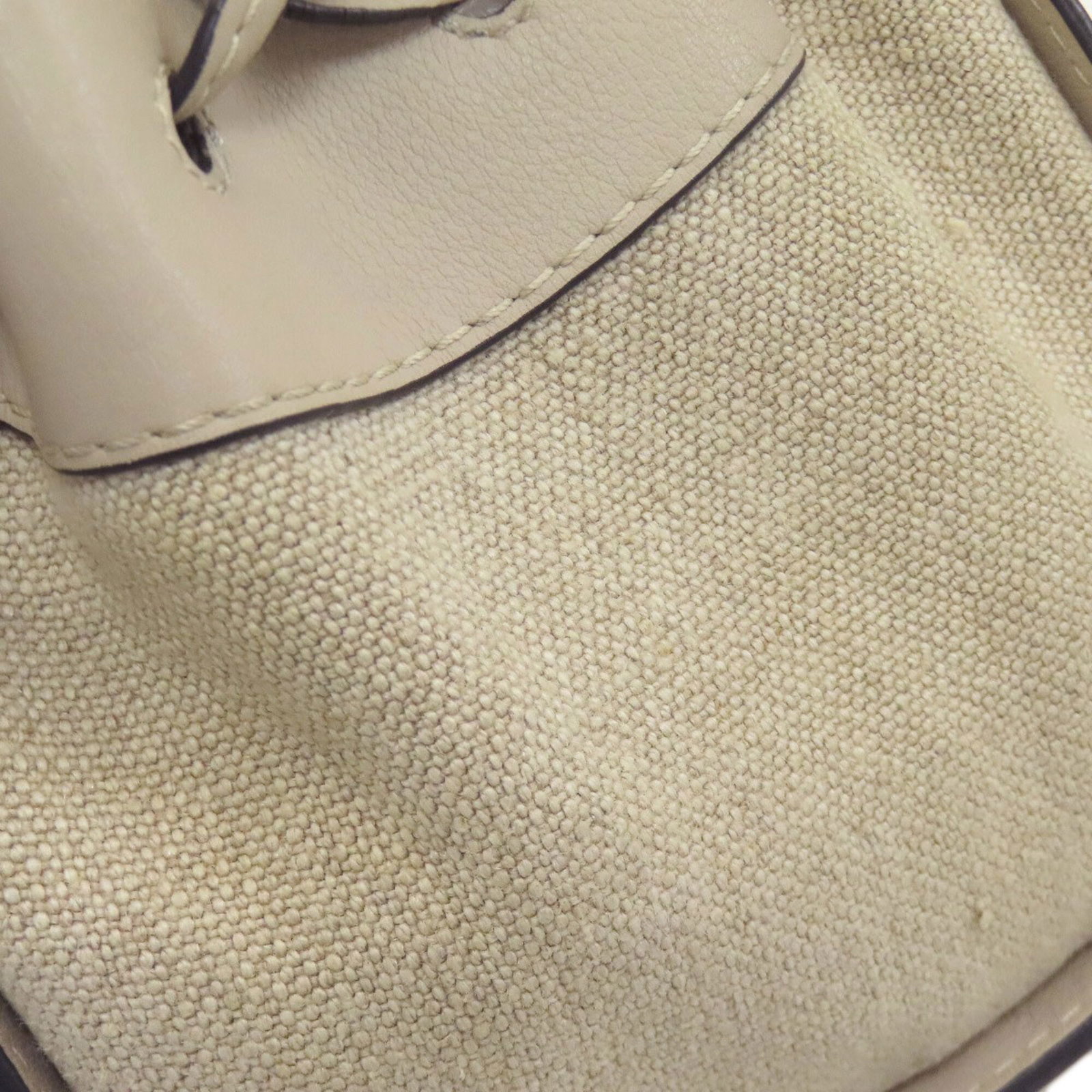 Handbag Leather from Loewe - 20