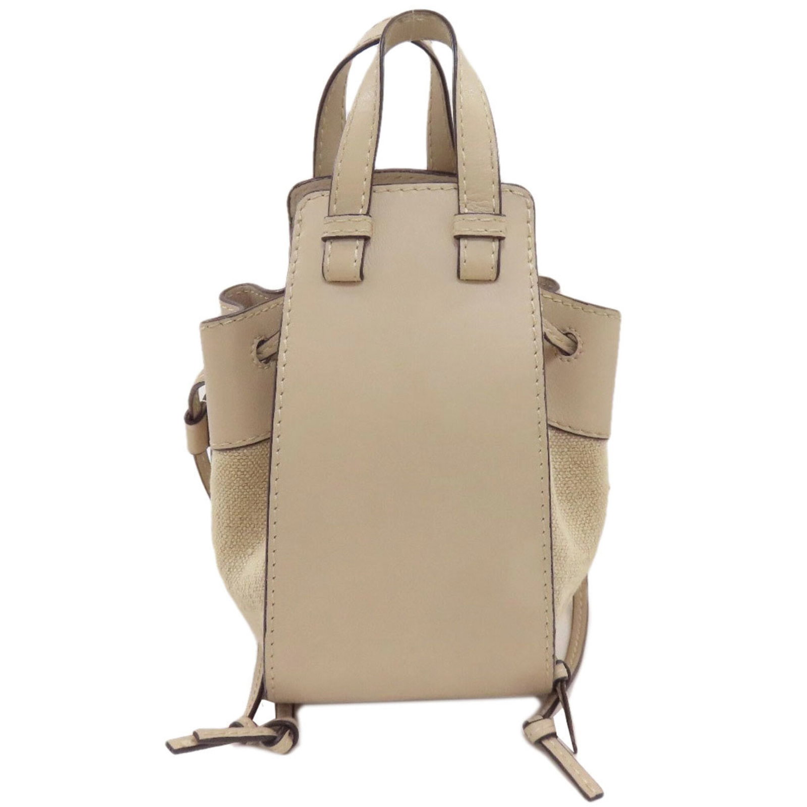 Handbag Leather from Loewe - 2