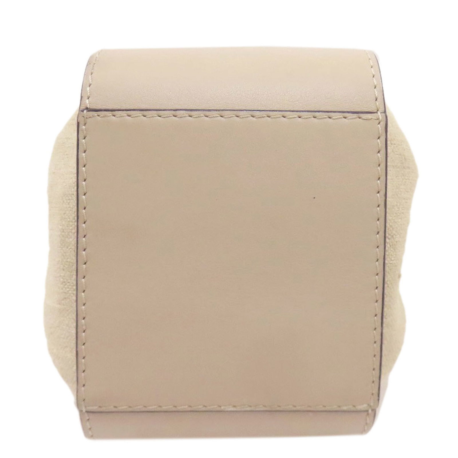 Handbag Leather from Loewe - 4