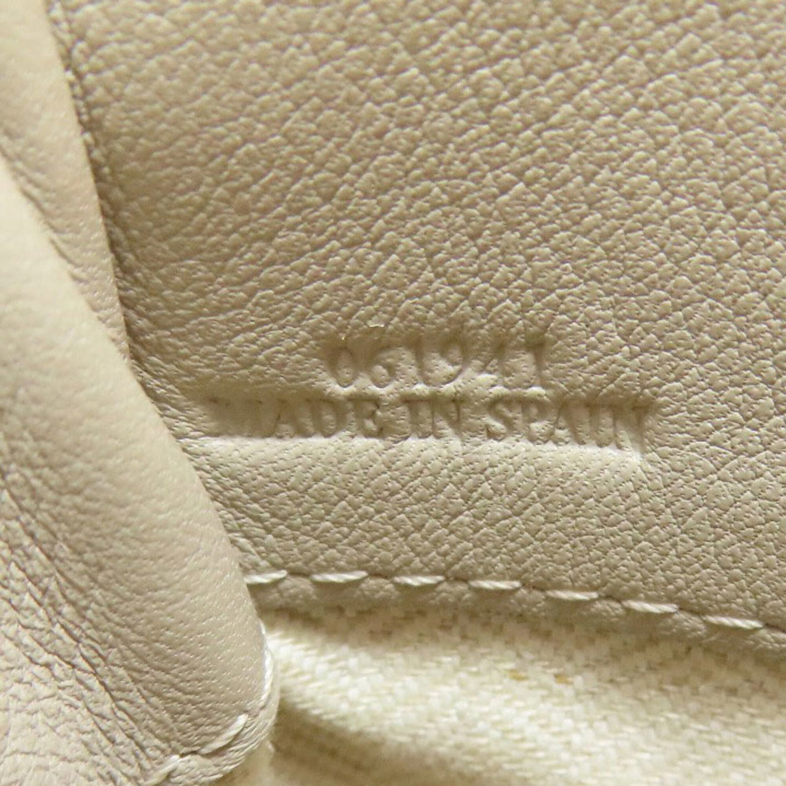 Handbag Leather from Loewe - 7