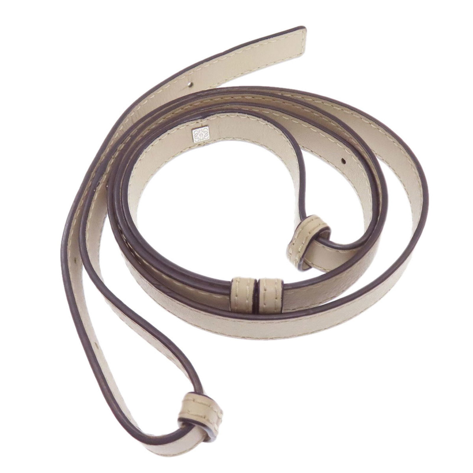 Handbag Leather from Loewe - 8