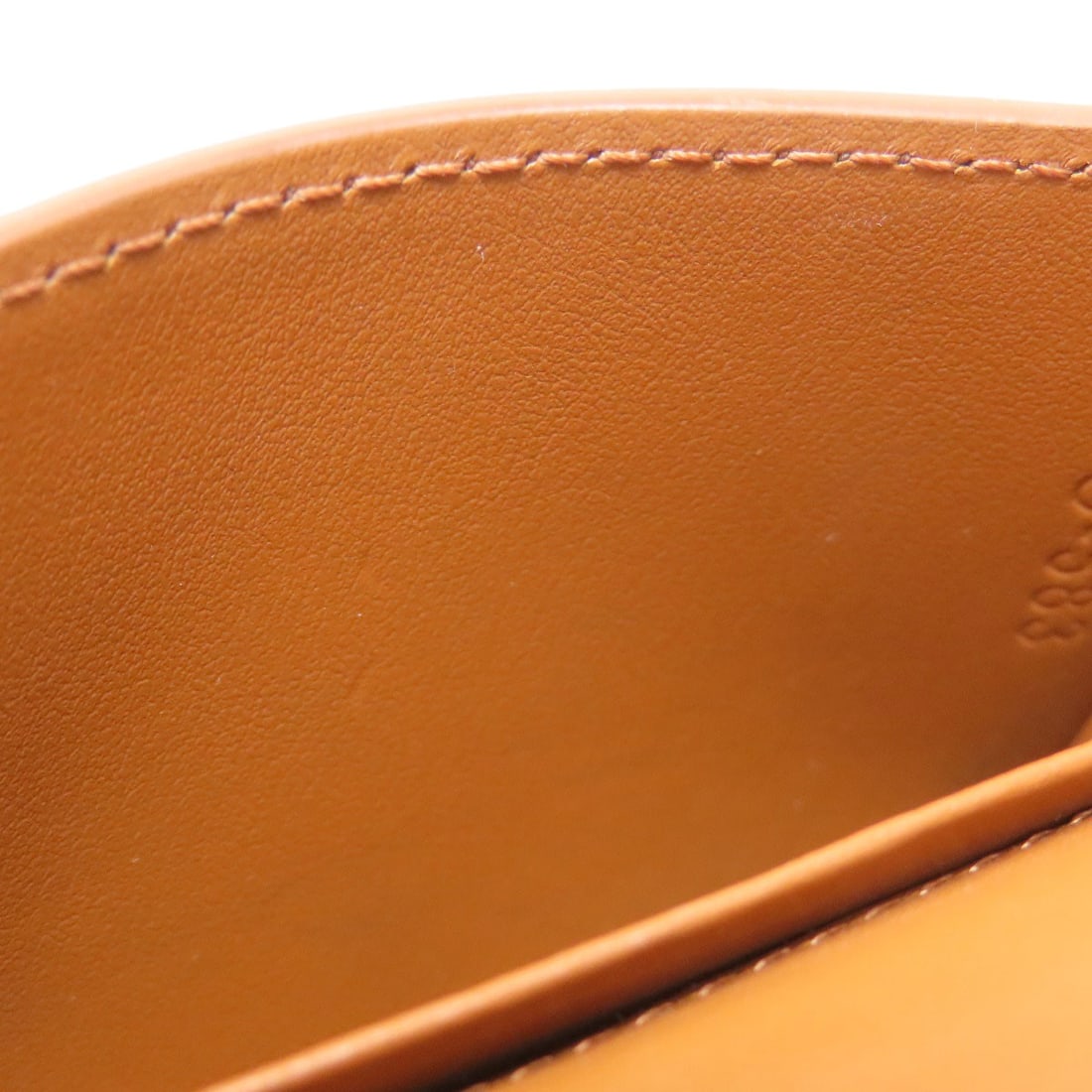 Leather Card Celine Triomphe - 11