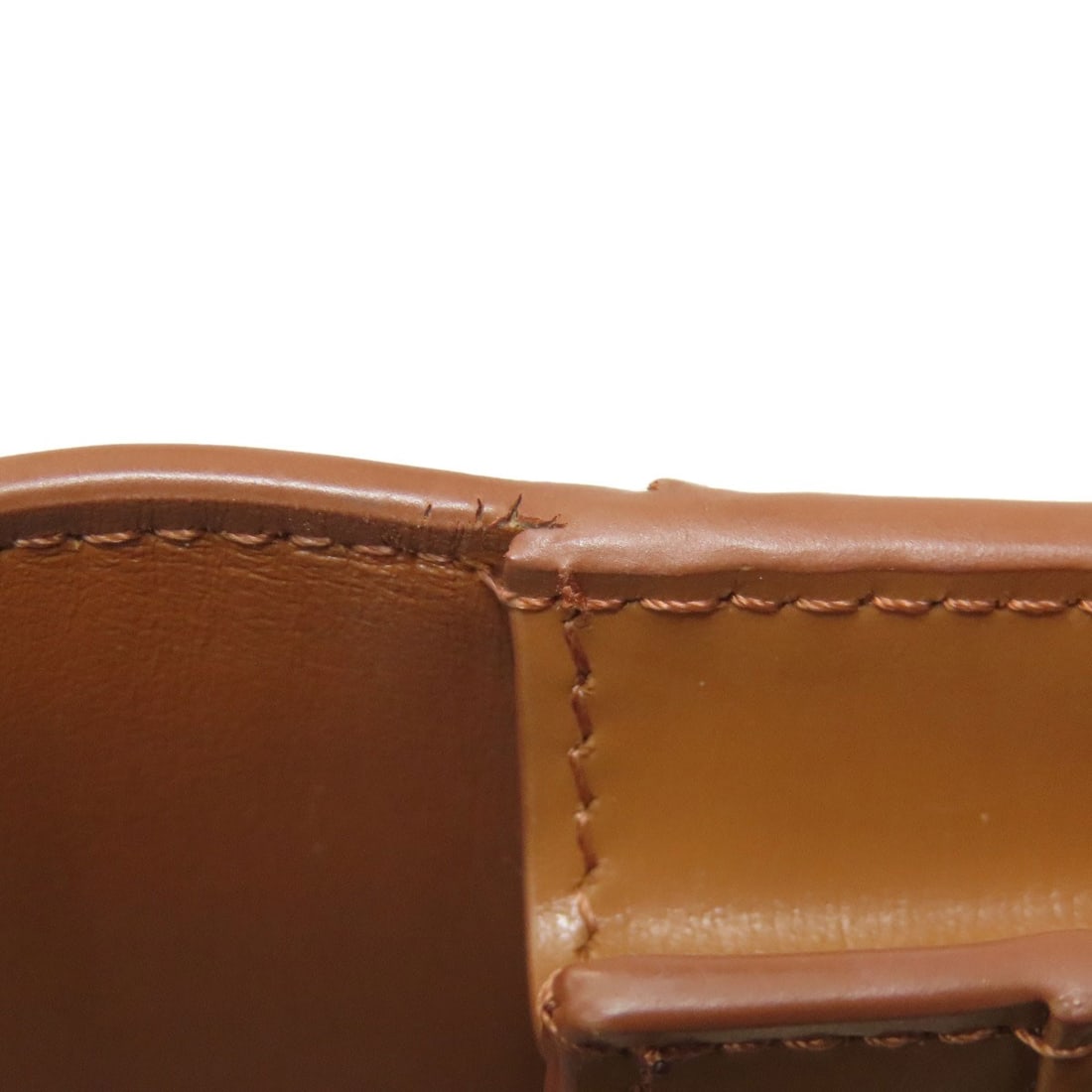 Leather Card Celine Triomphe - 14