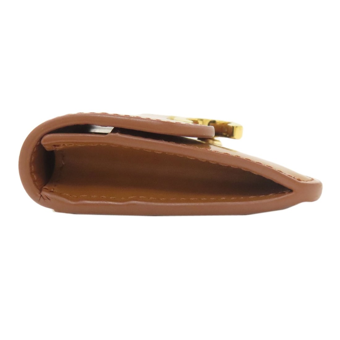 Leather Card Celine Triomphe - 3