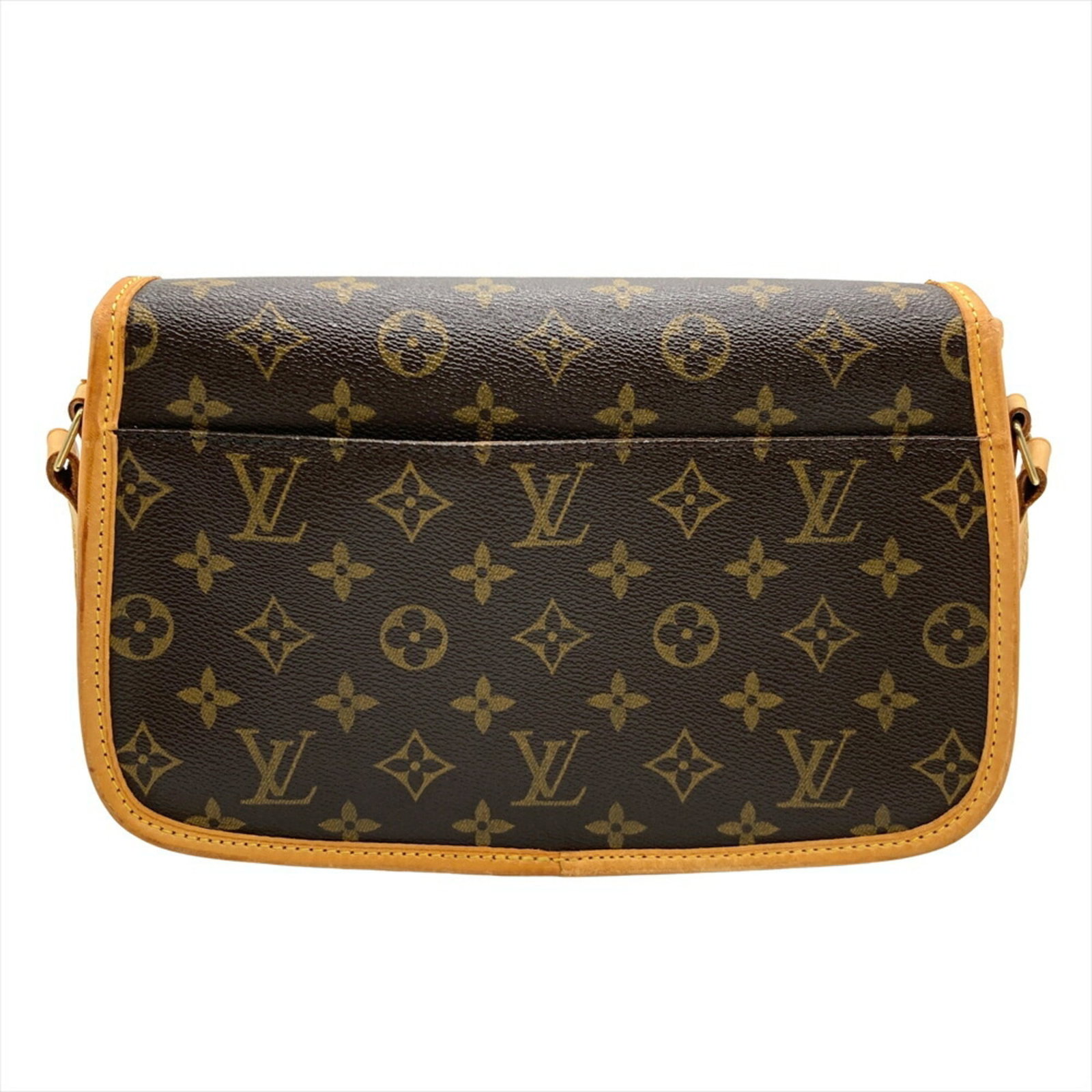Shoulder Bag Monogram Louis Vuitton - 4