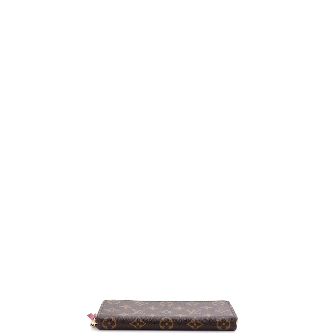 Canvas Monogram Wallet Vuitton Louis - 4