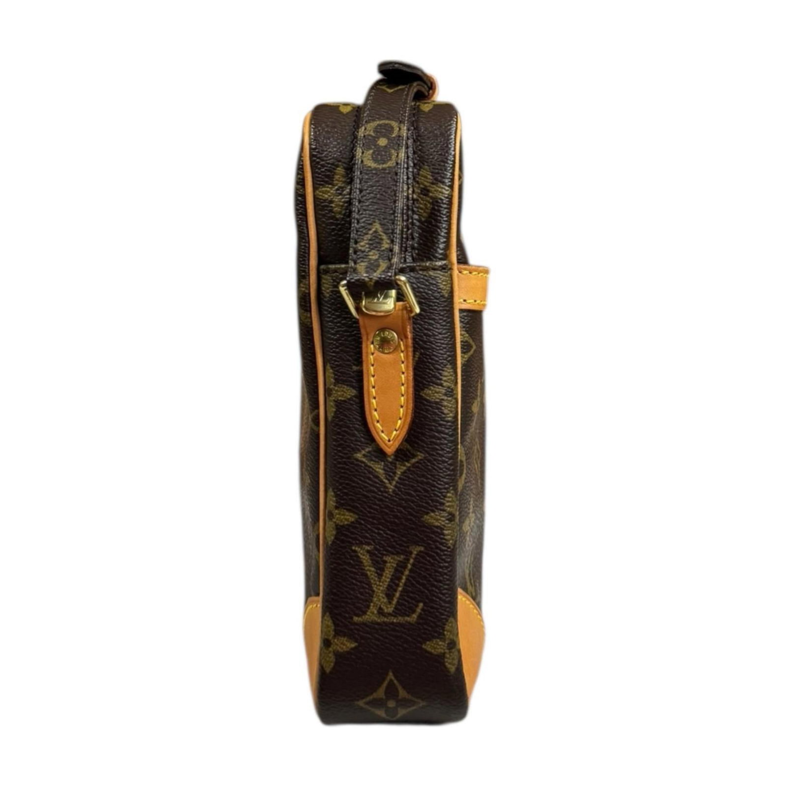 Shoulder Bag Monogram Louis Vuitton - 4
