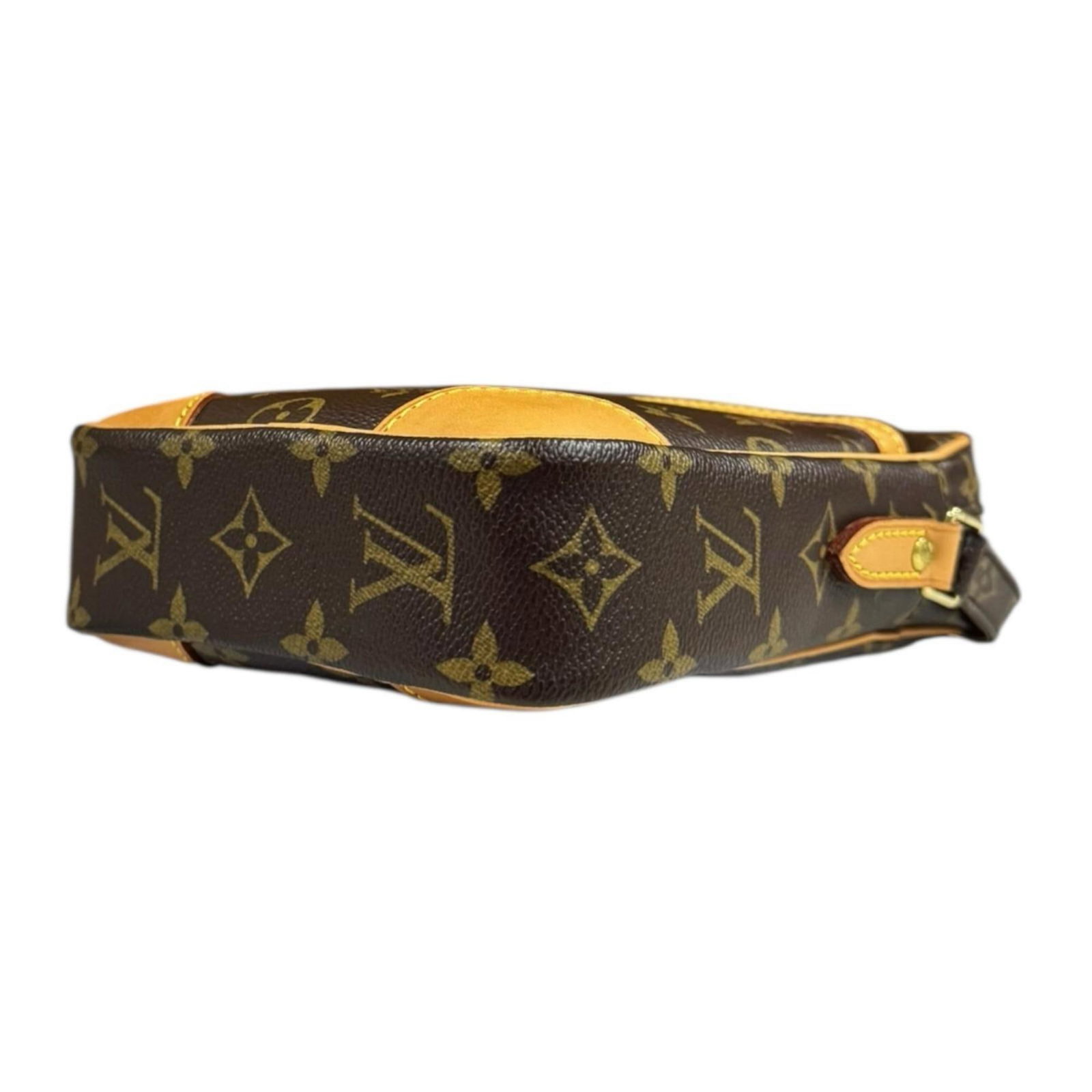 Shoulder Bag Monogram Louis Vuitton - 5
