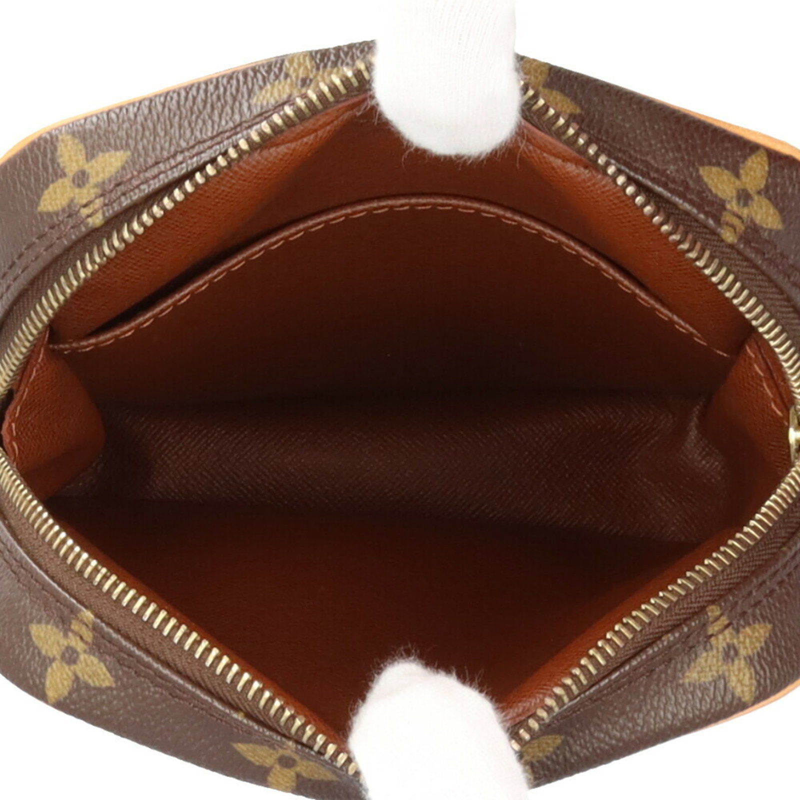Shoulder Bag Monogram Louis Vuitton - 6