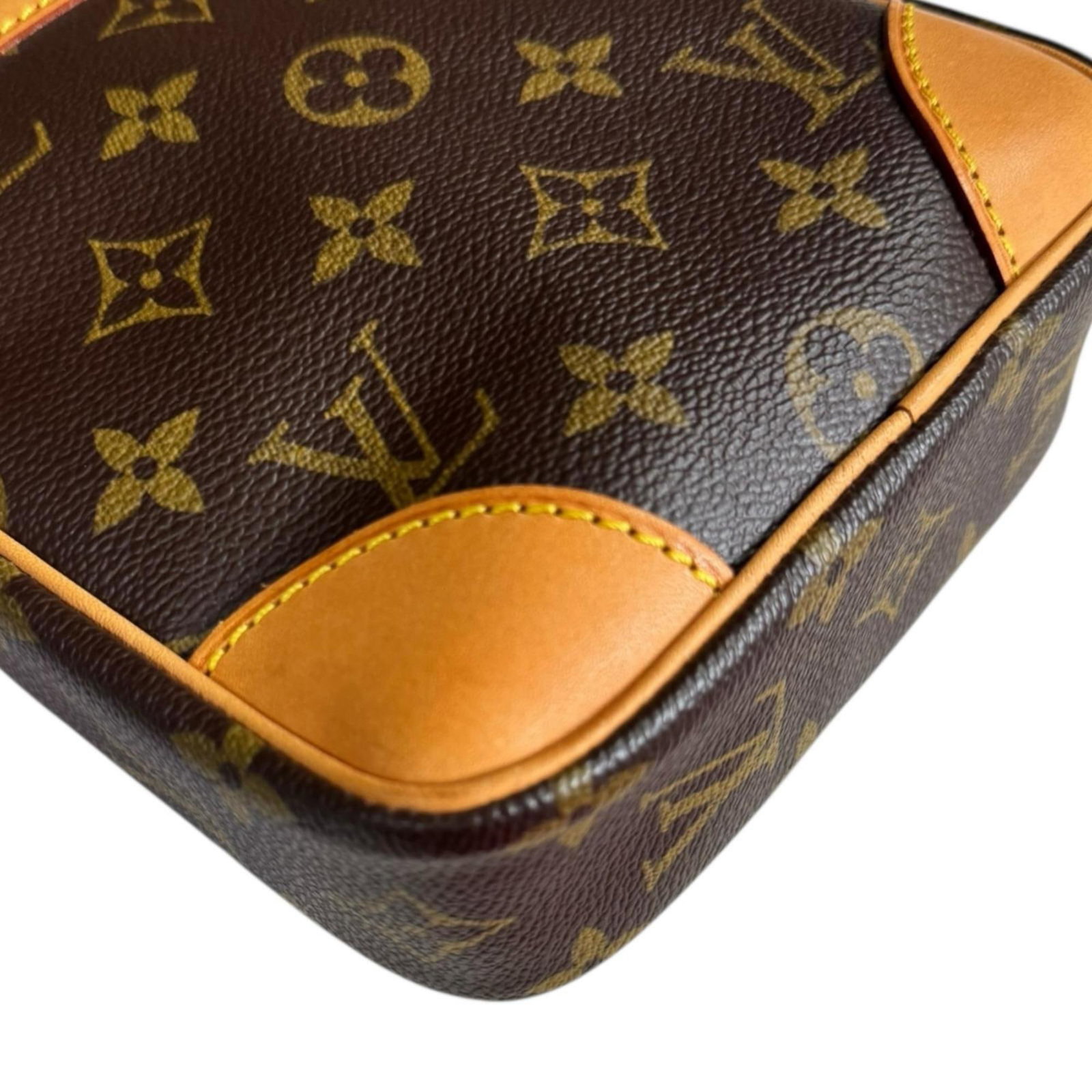 Shoulder Bag Monogram Louis Vuitton - 7