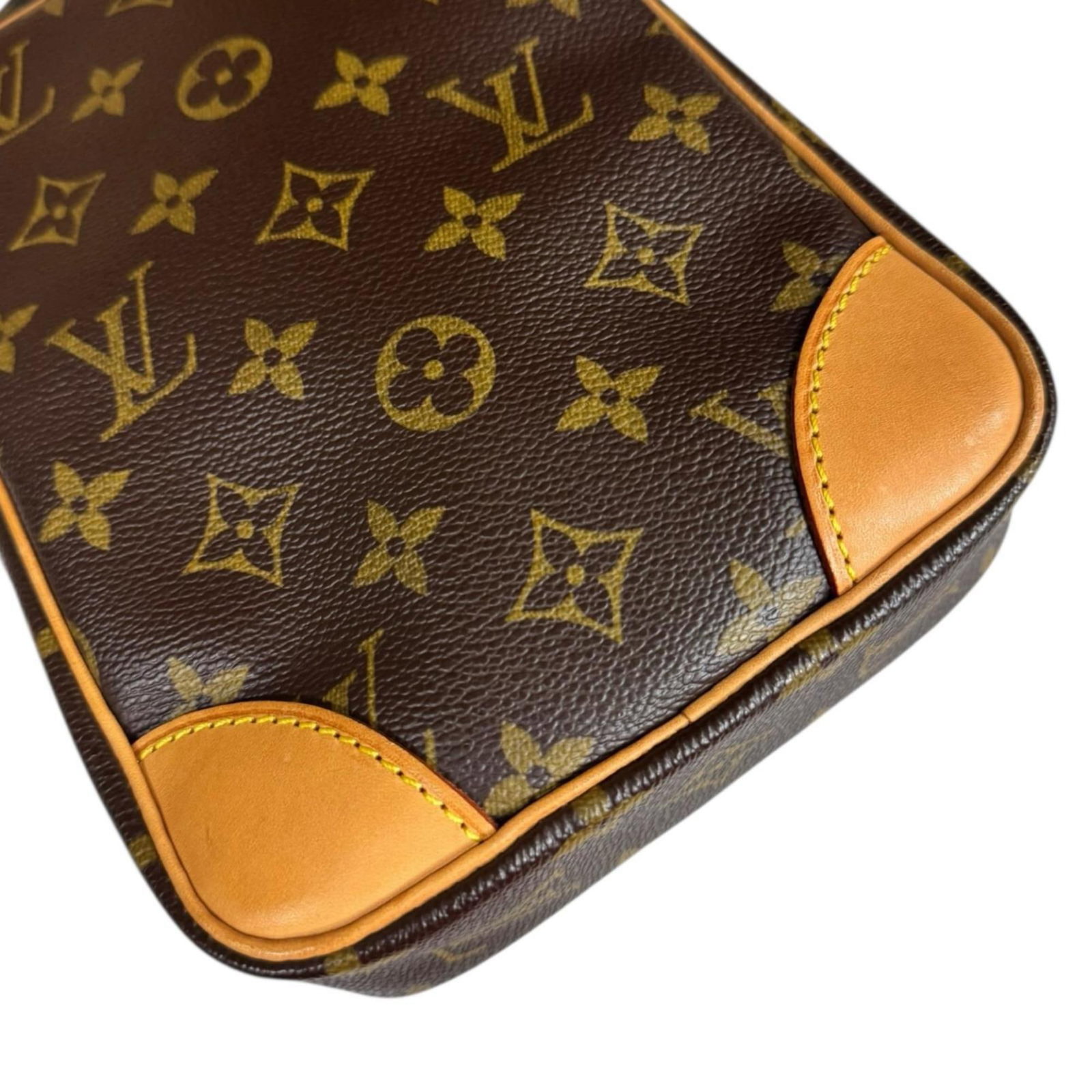 Shoulder Bag Monogram Louis Vuitton - 8