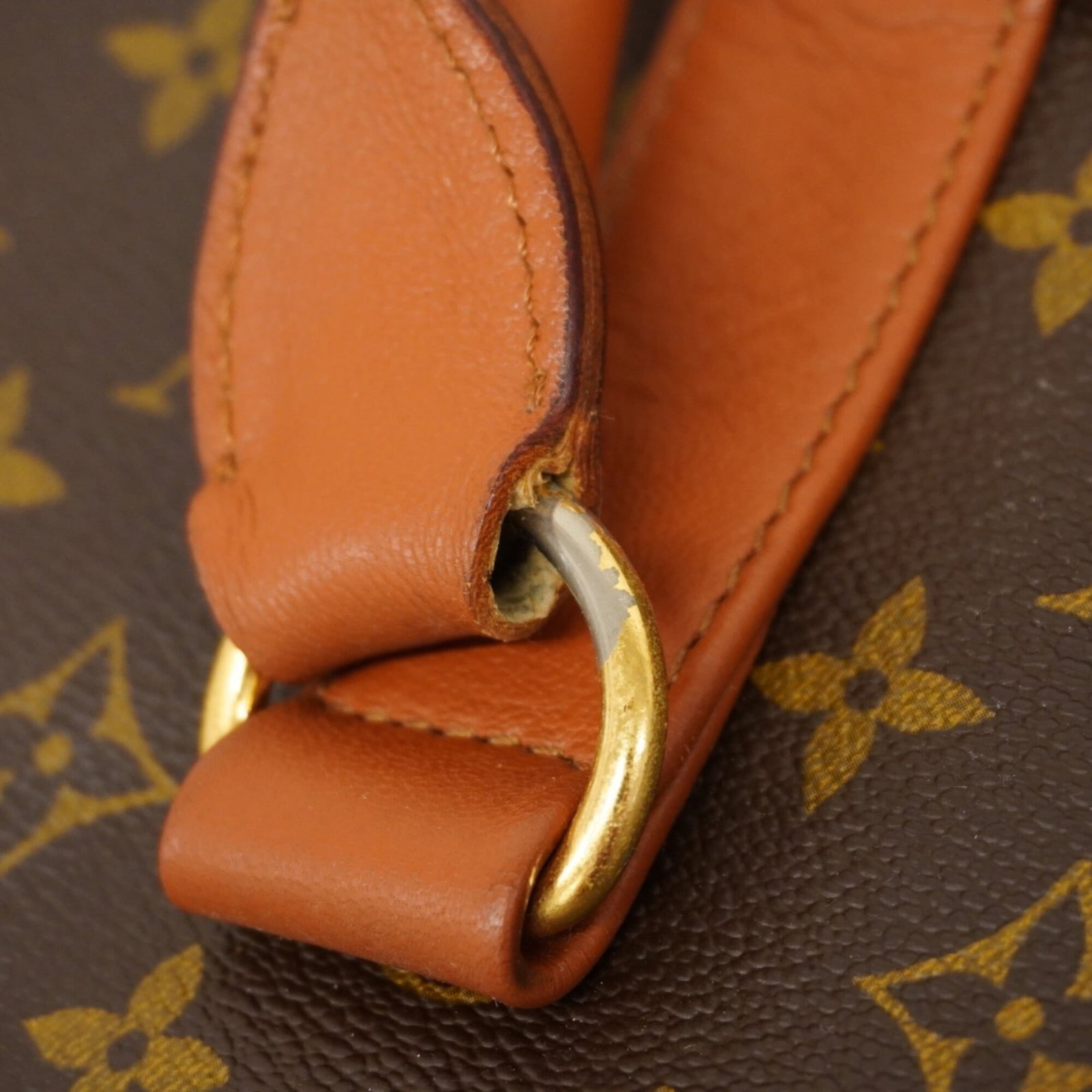 Louis Vuitton Tote Bag - 10