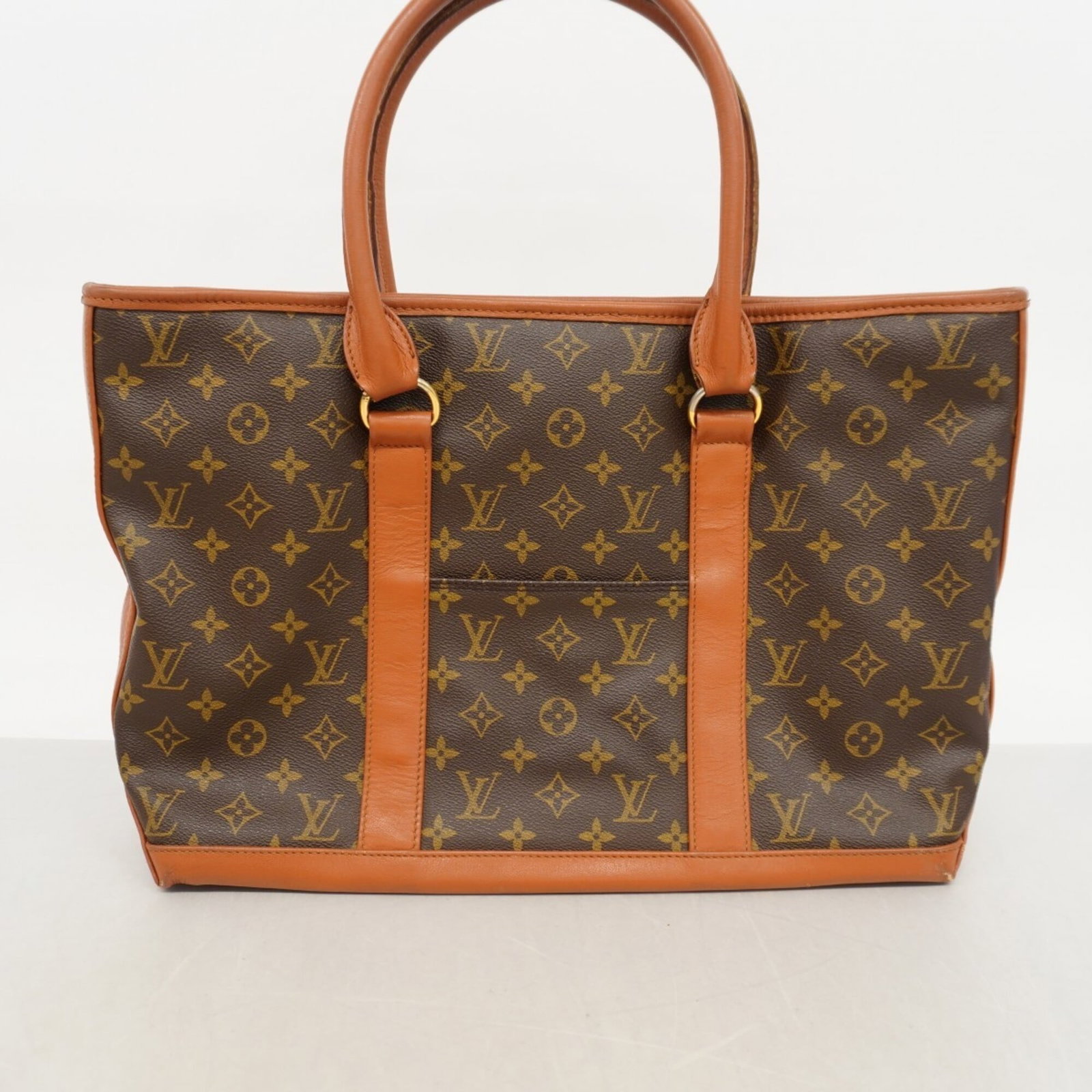 Louis Vuitton Tote Bag - 12