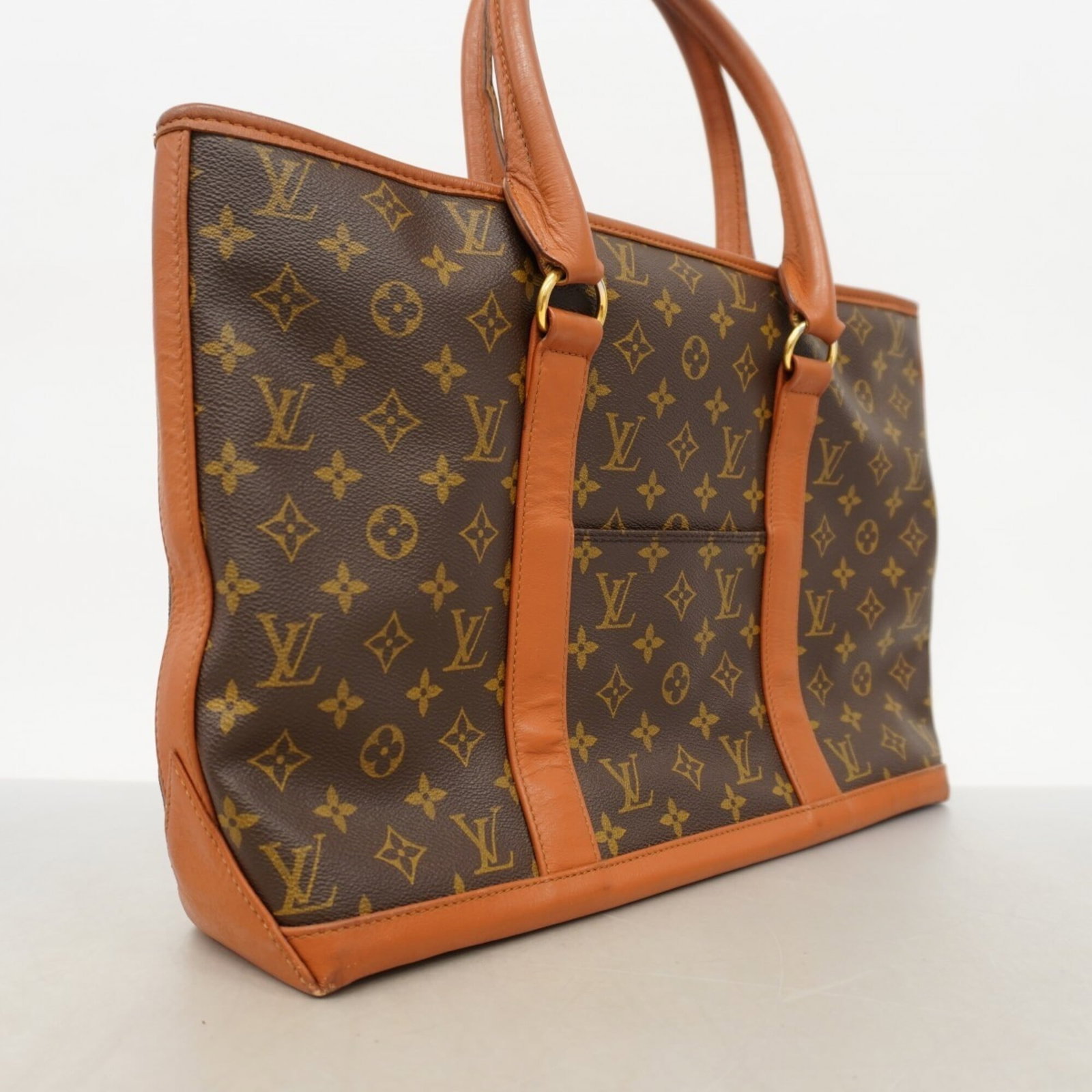 Louis Vuitton Tote Bag - 2