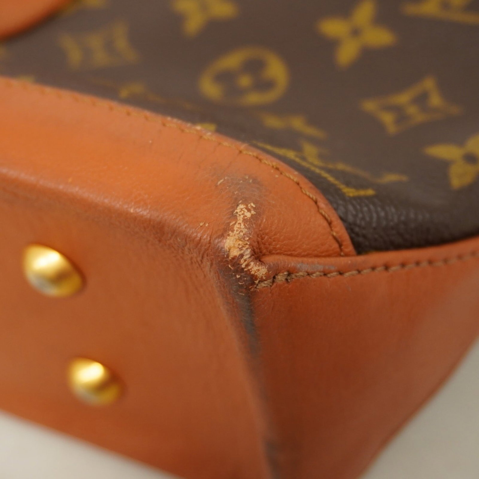 Louis Vuitton Tote Bag - 6