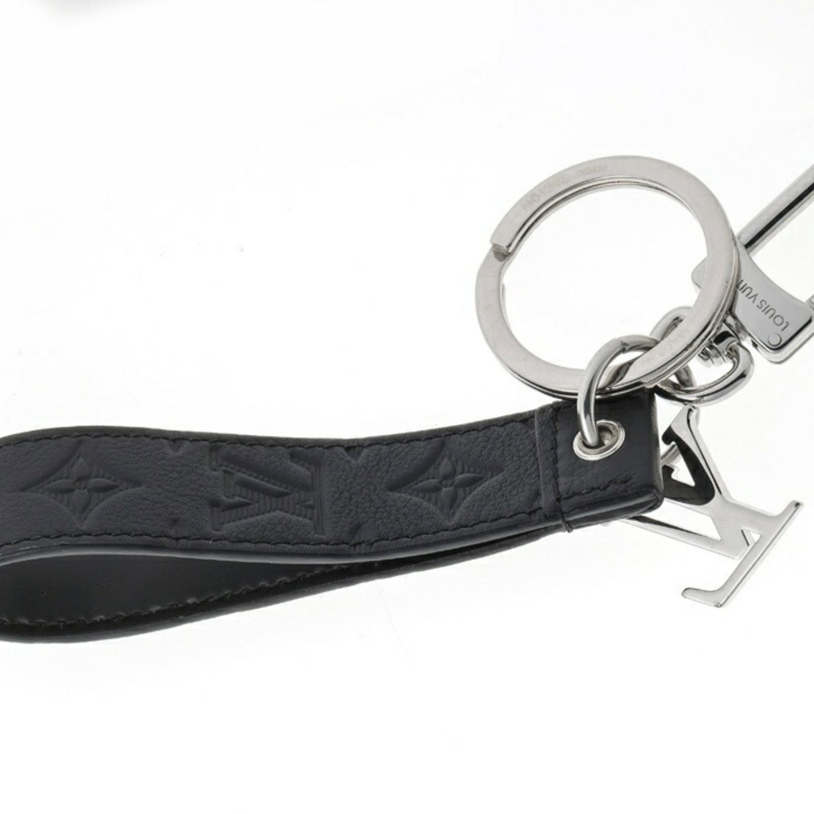 Louis Vuitton Keyring Leather - 2