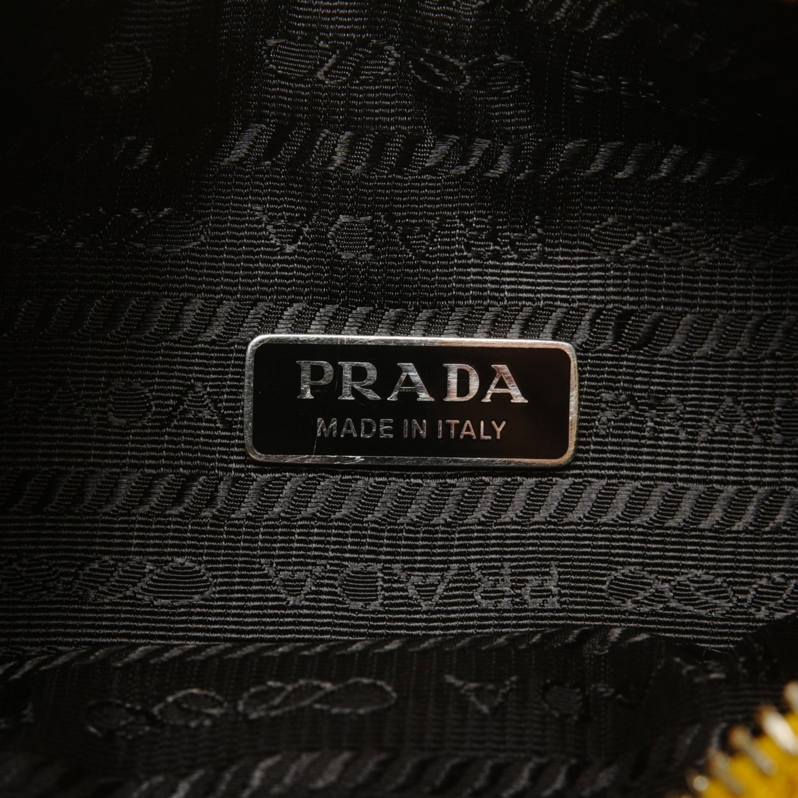 Shoulder Bag By Prada - 9