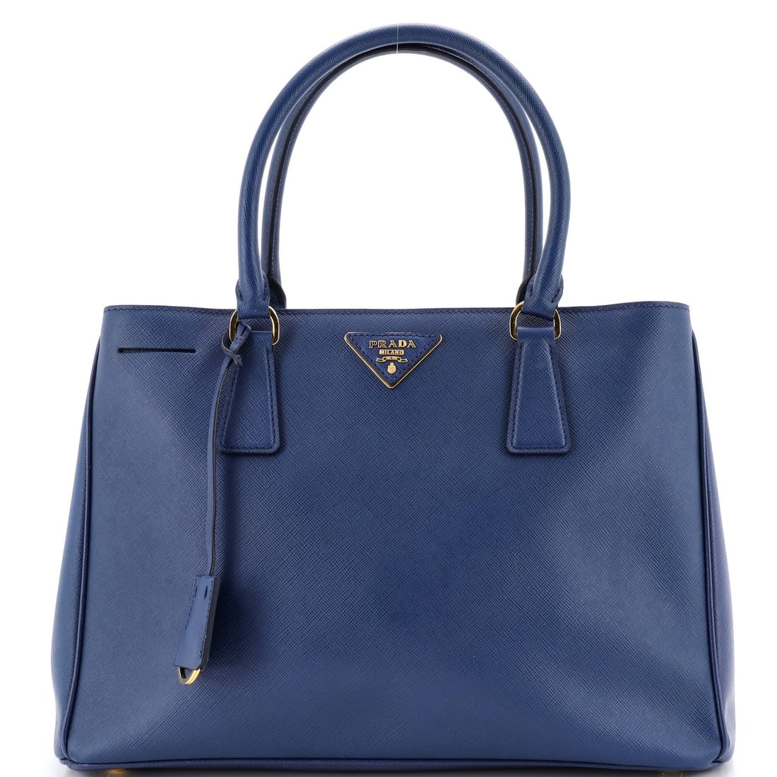Prada Gardener's Tote Saffiano Leather Medium (1 of 6)