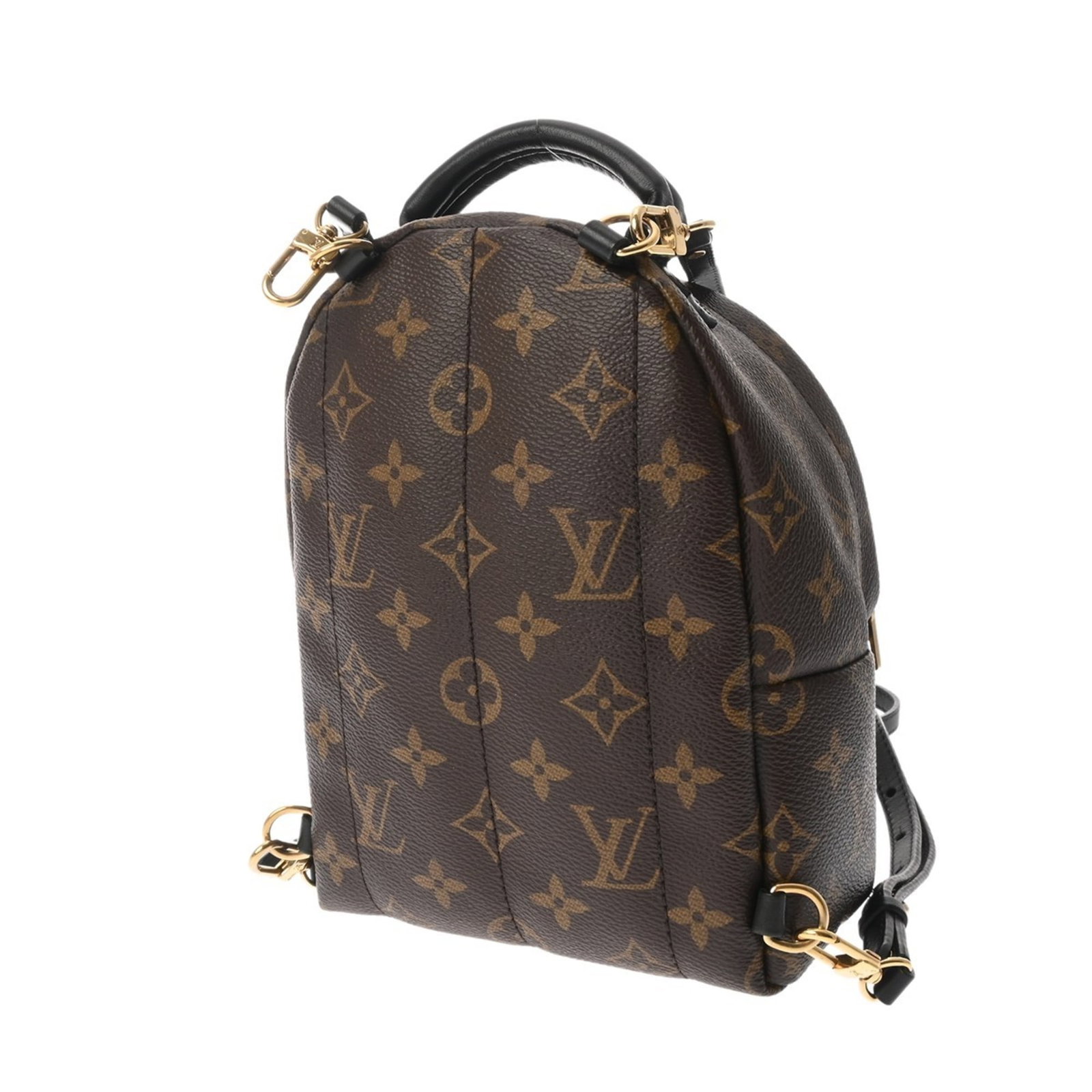 Louis Vuitton Backpack Monogram - 3