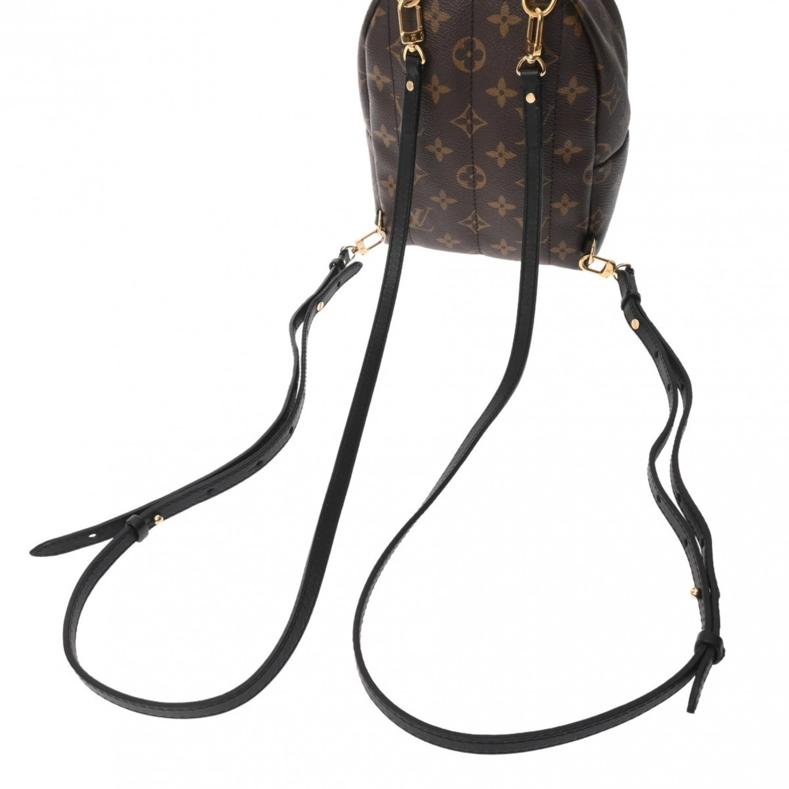 Louis Vuitton Backpack Monogram - 4