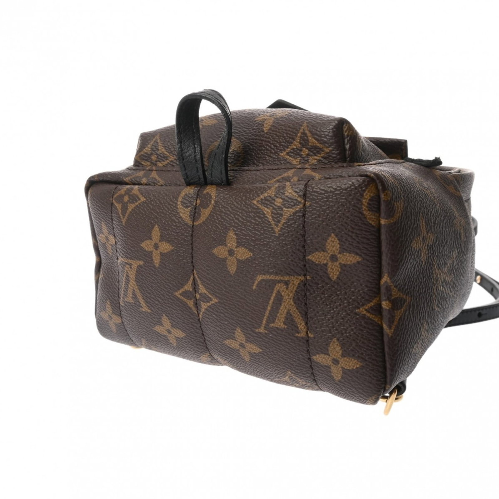 Louis Vuitton Backpack Monogram - 7