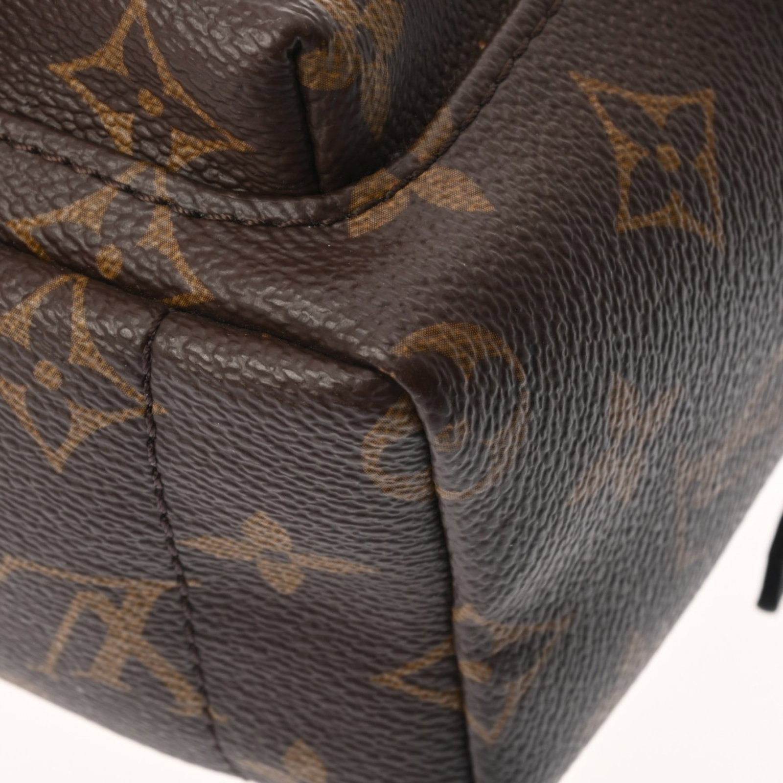 Louis Vuitton Backpack Monogram - 8