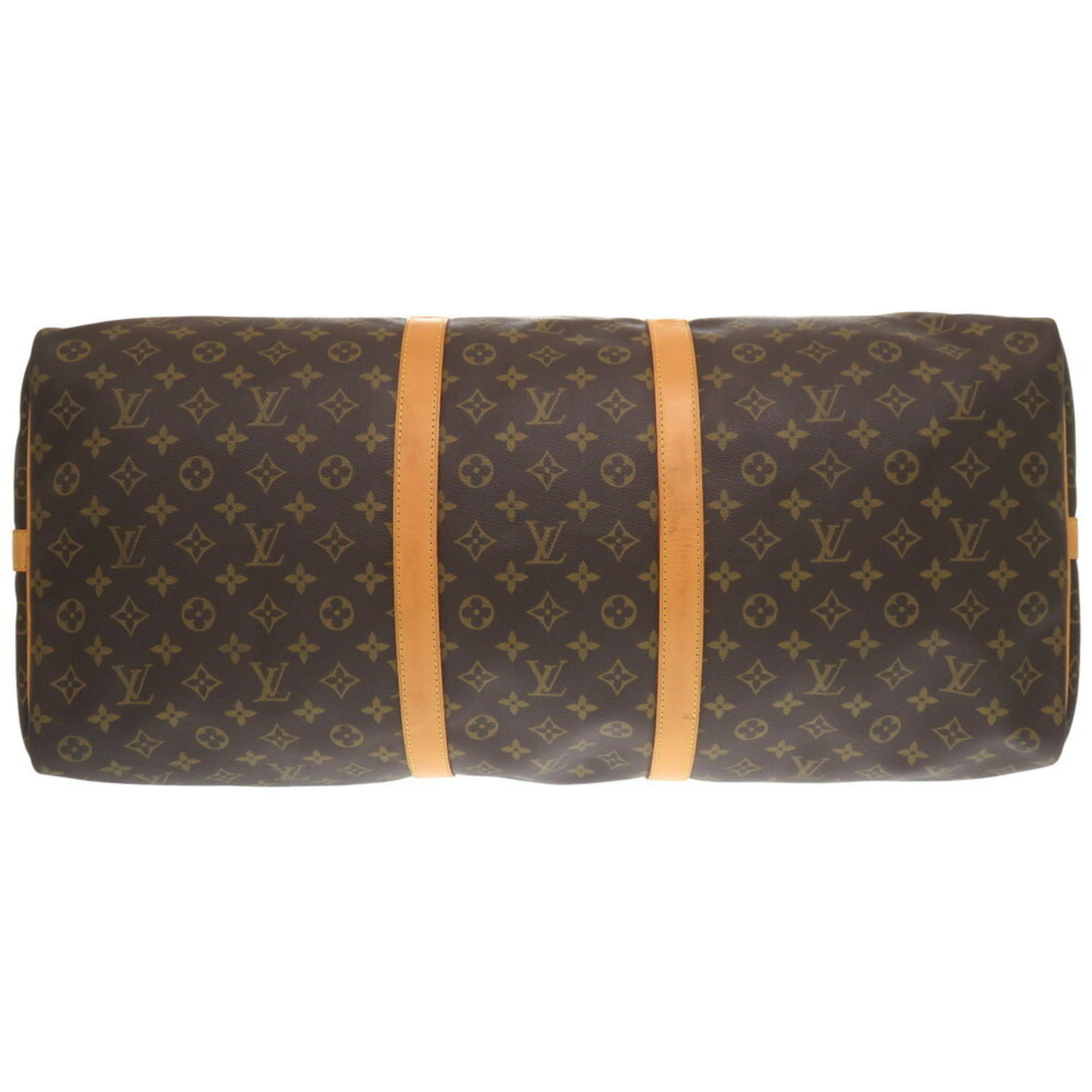 Vuitton Monogram Louis Boston Bag - 4