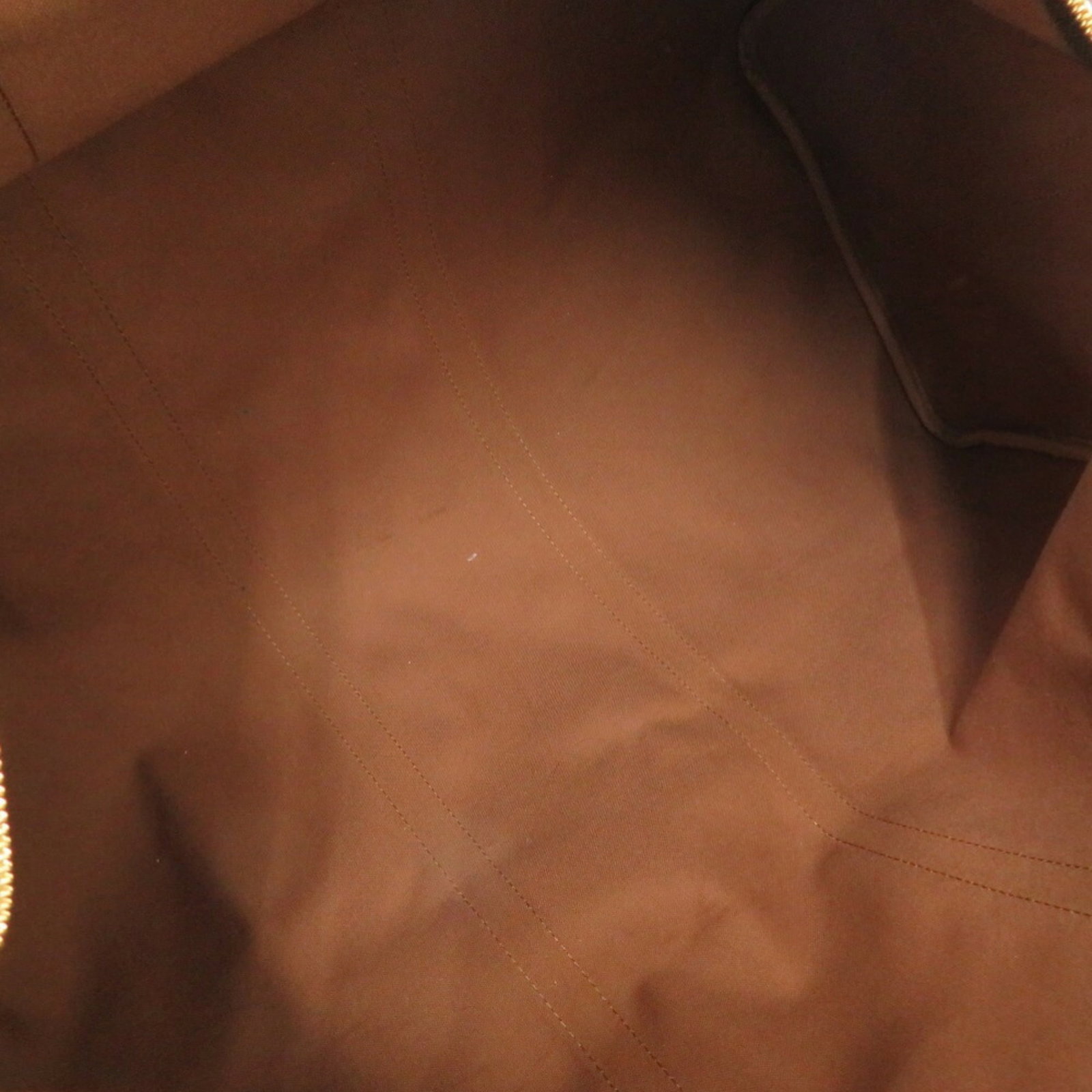 Vuitton Monogram Louis Boston Bag - 8