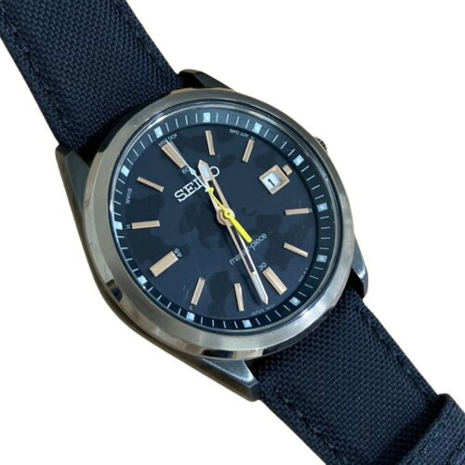 Seiko Wristwatch - 2