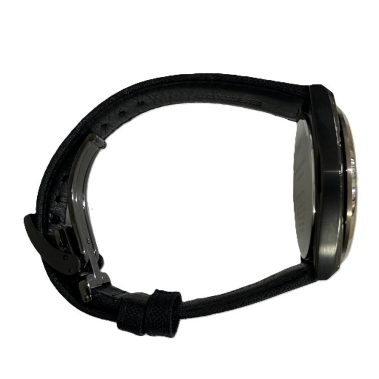 Seiko Wristwatch - 4